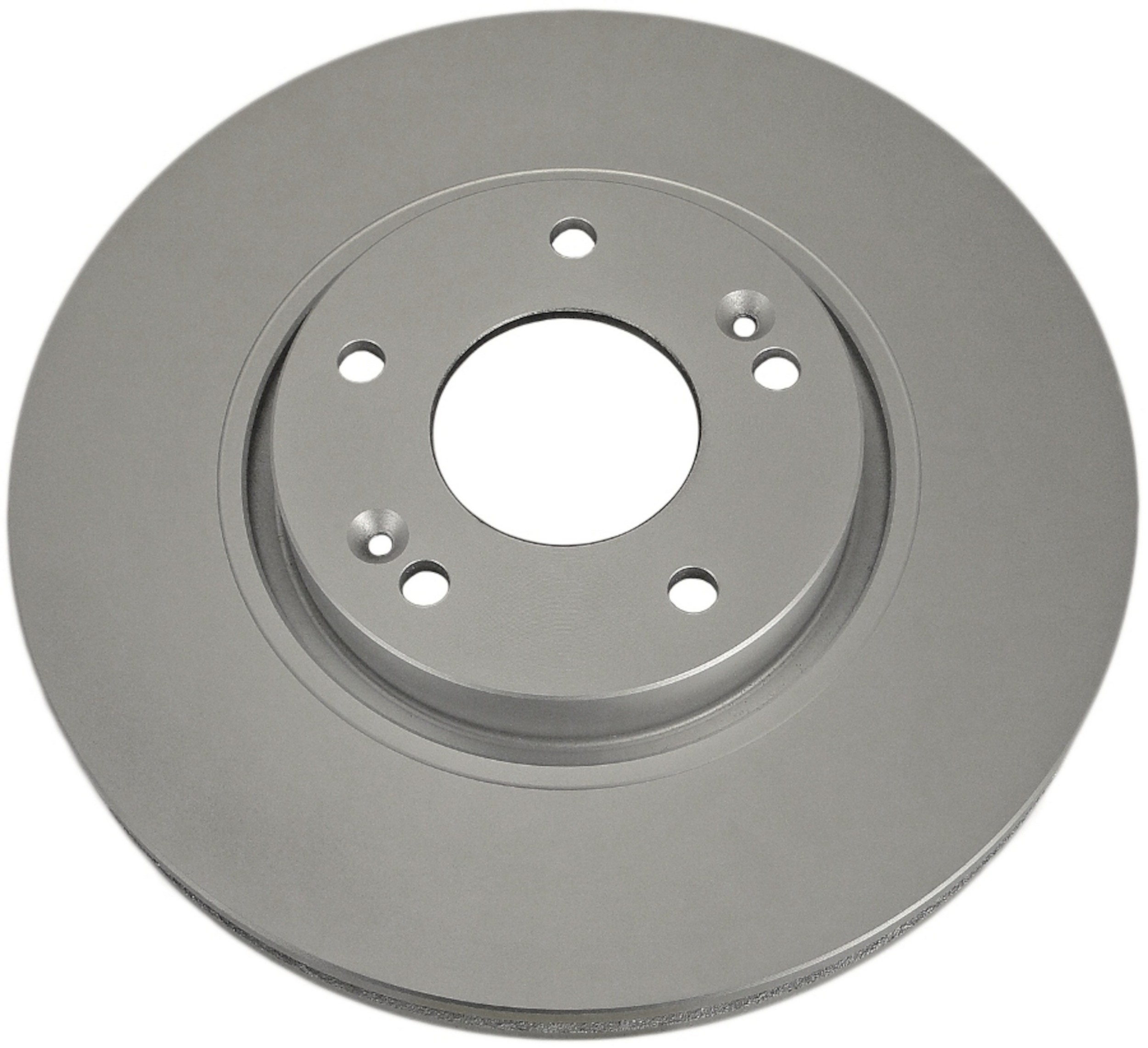 ADVICS OE Replacement Disc Brake Rotor