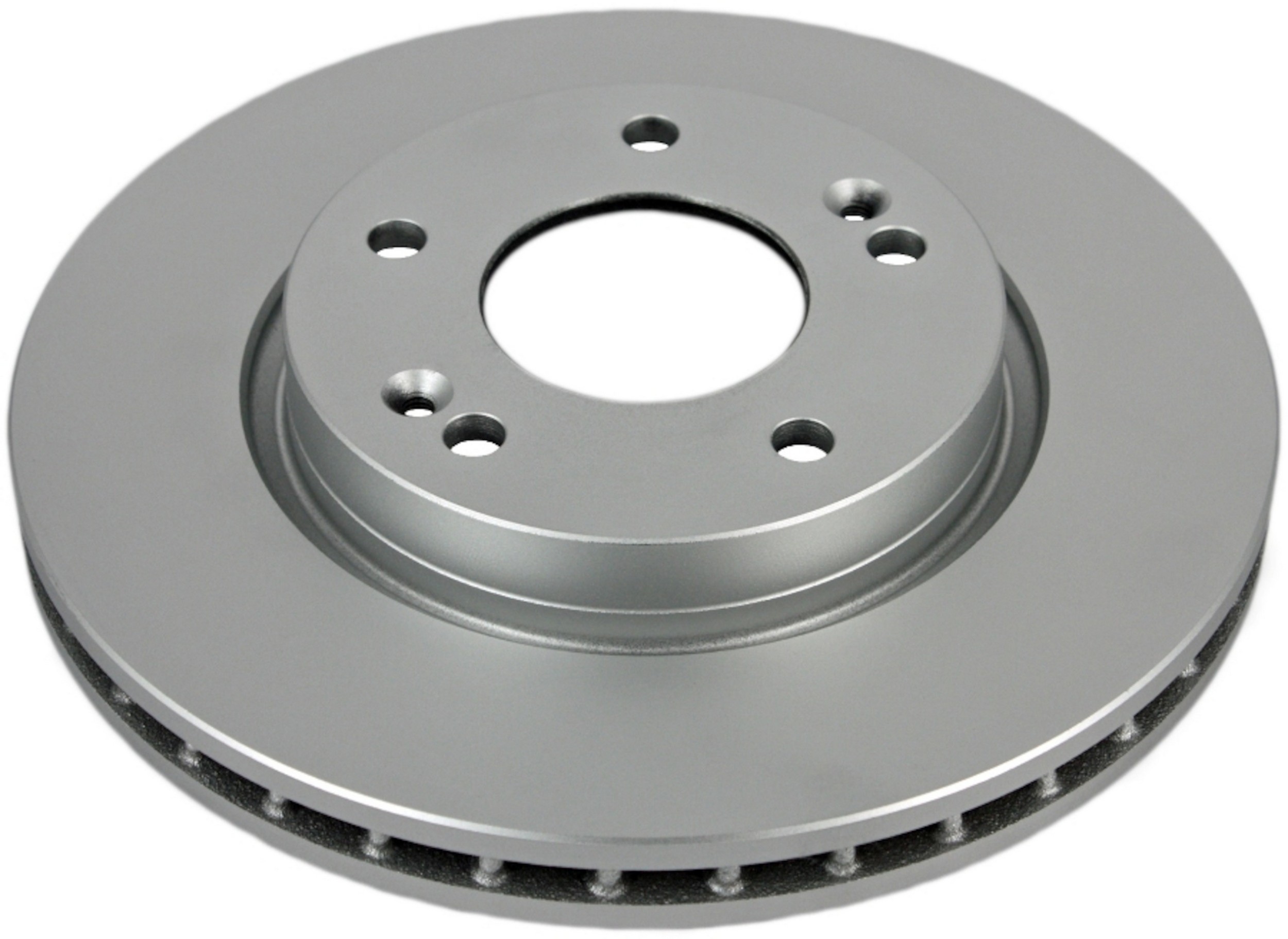 ADVICS OE Replacement Disc Brake Rotor