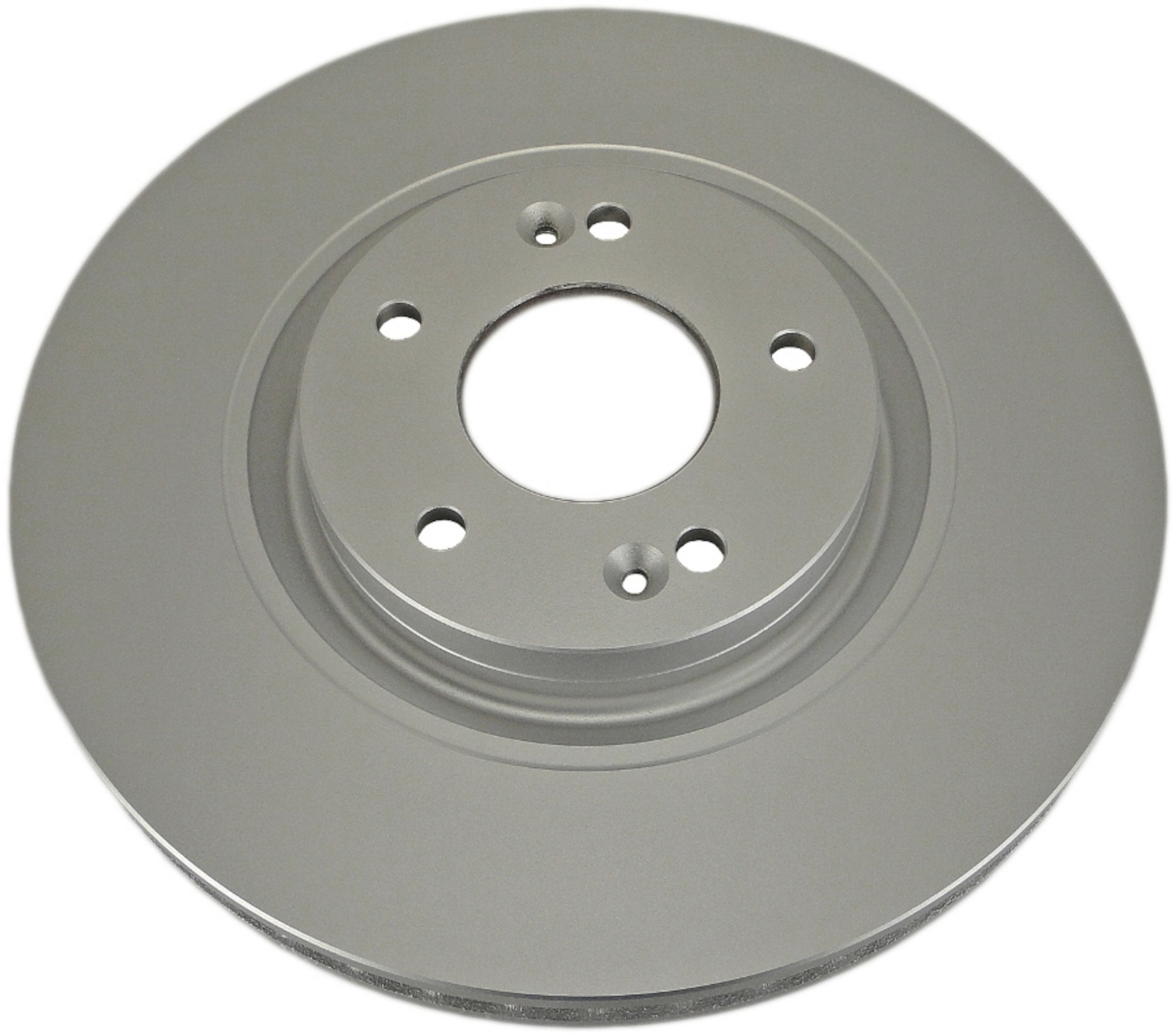 ADVICS OE Replacement Disc Brake Rotor