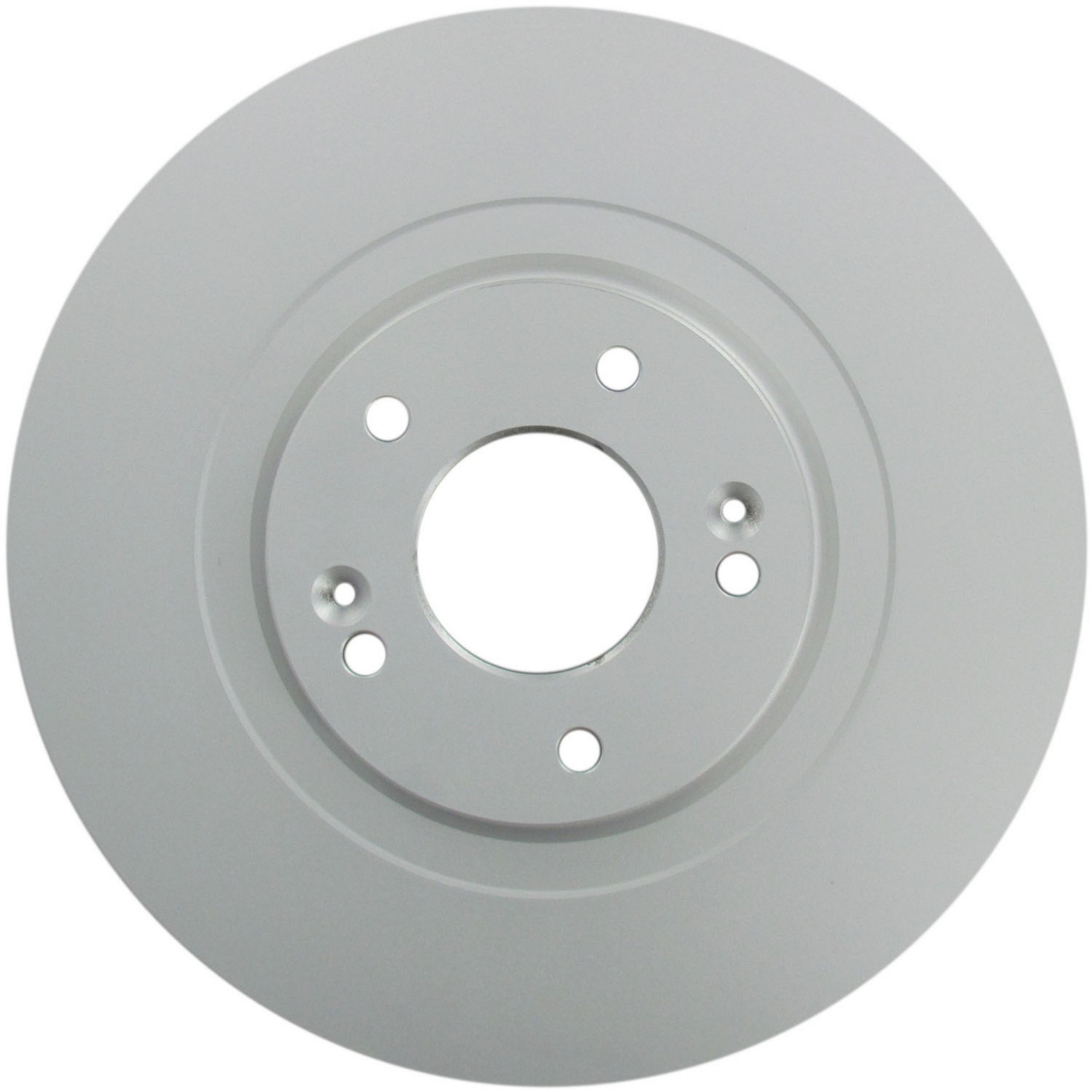 ADVICS OE Replacement Disc Brake Rotor