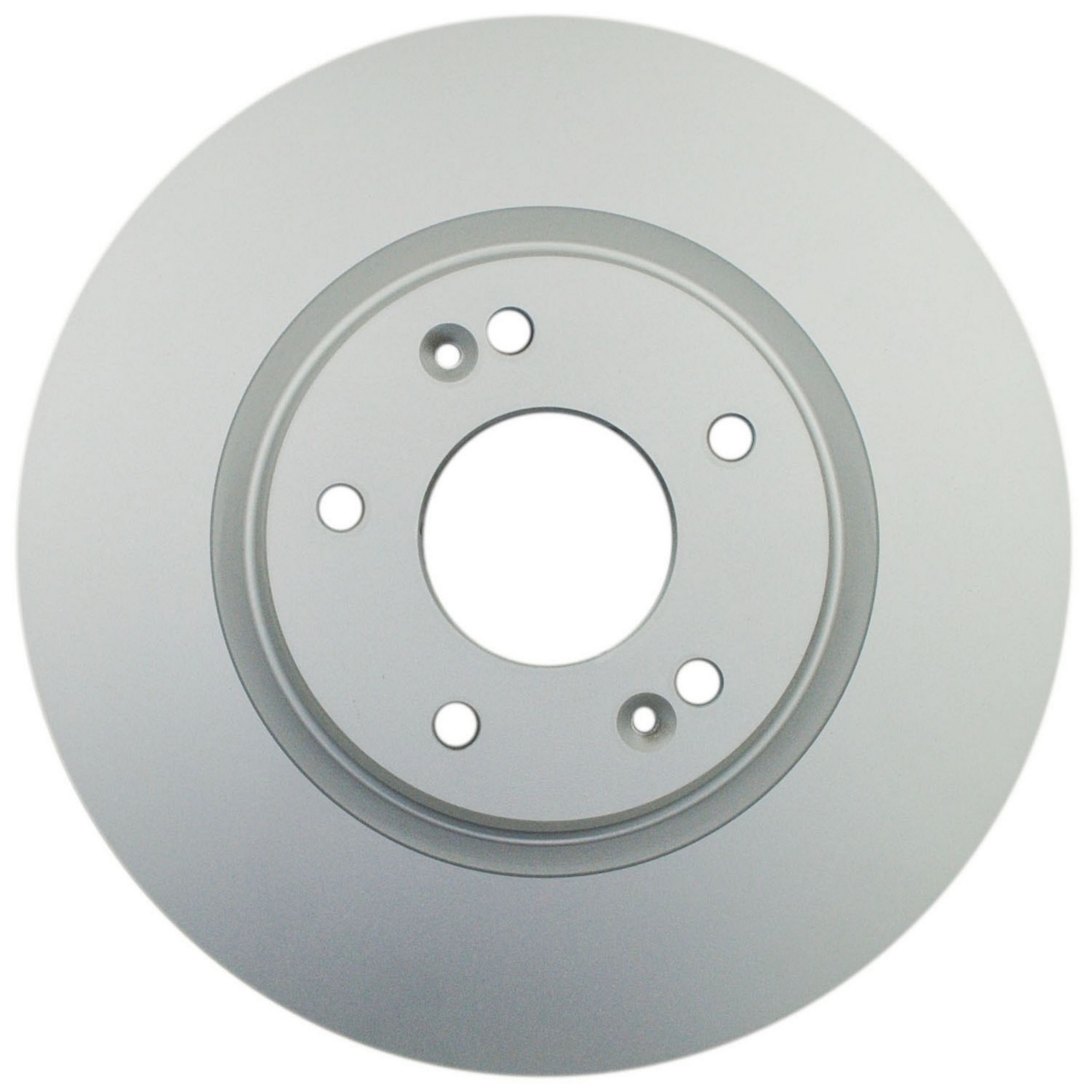 ADVICS OE Replacement Disc Brake Rotor