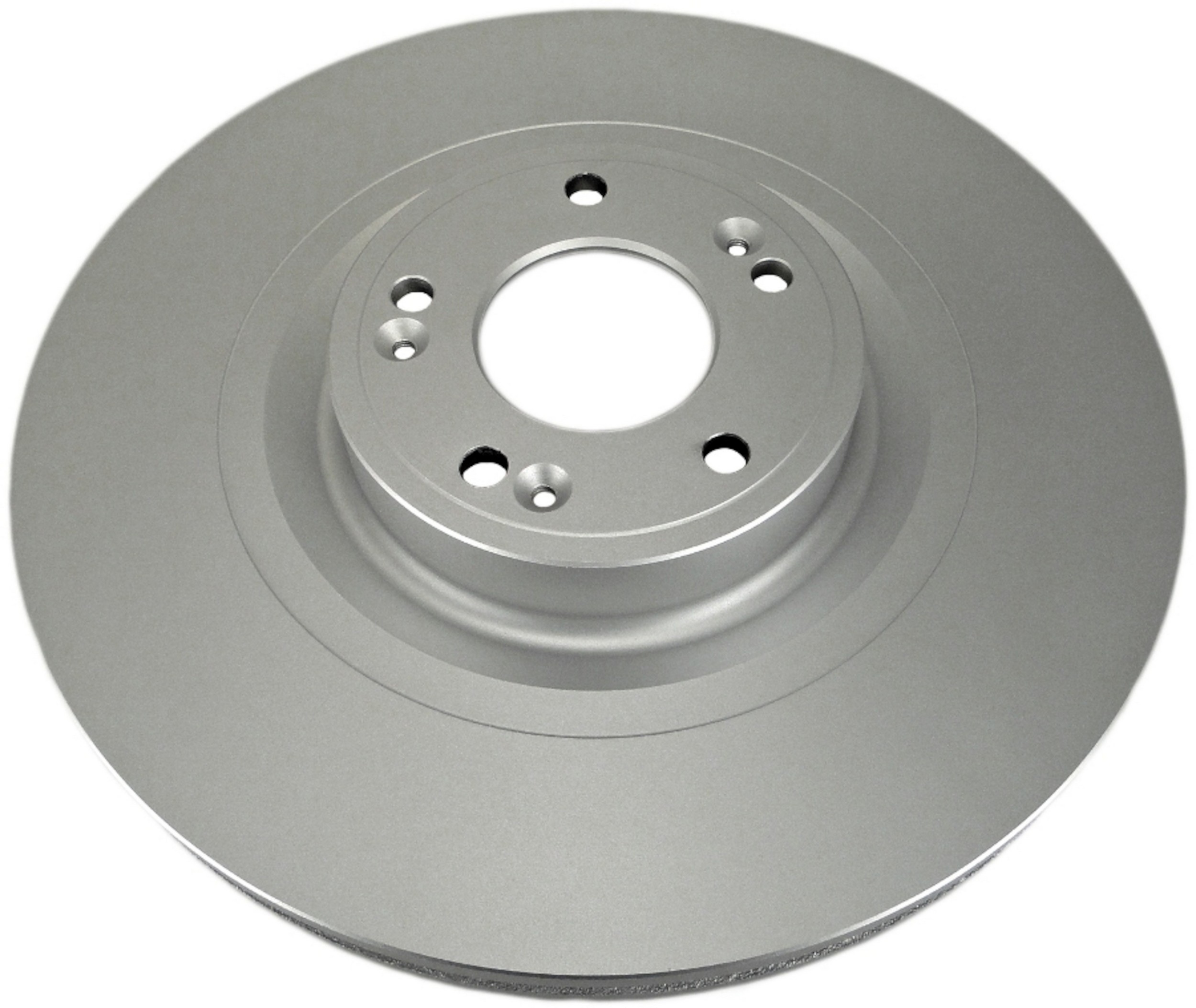ADVICS OE Replacement Disc Brake Rotor