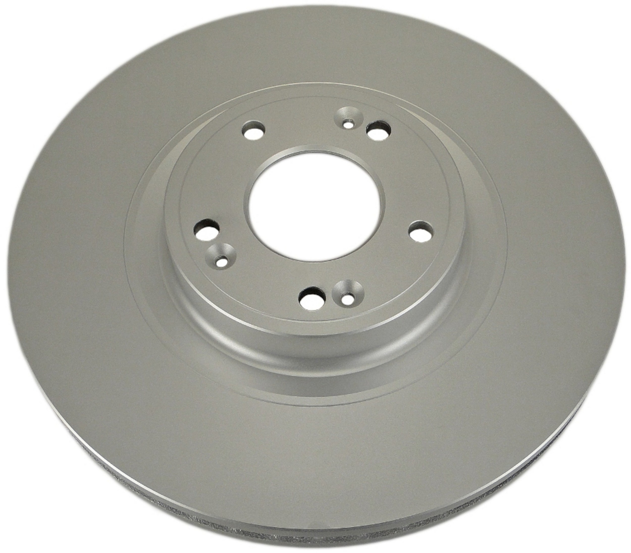 ADVICS OE Replacement Disc Brake Rotor