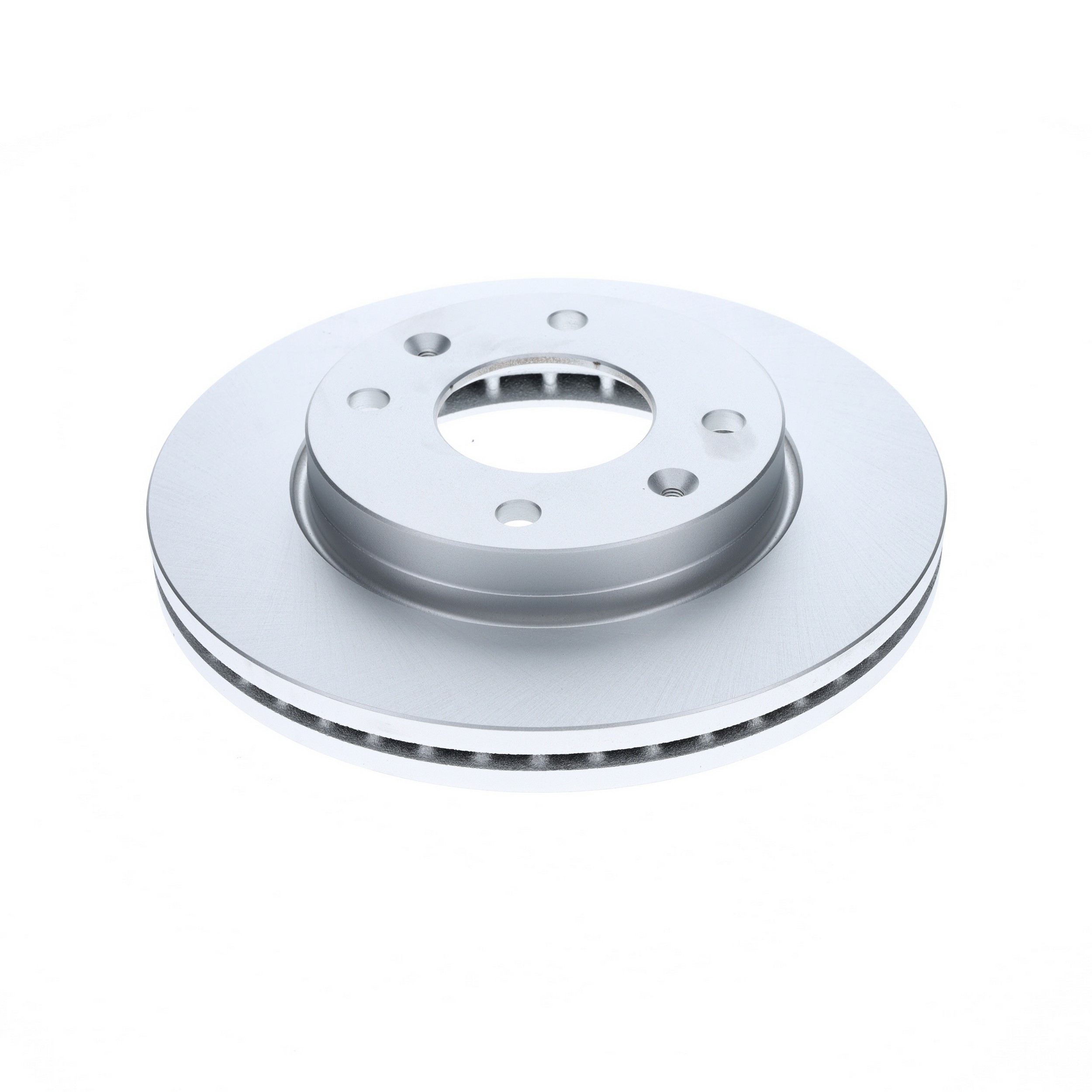 ADVICS OE Replacement Disc Brake Rotor