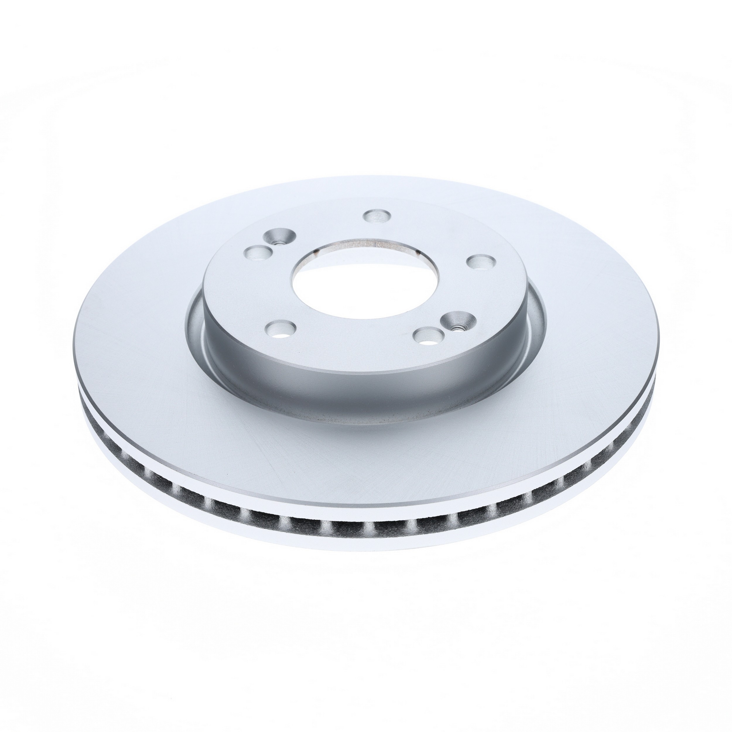 ADVICS OE Replacement Disc Brake Rotor