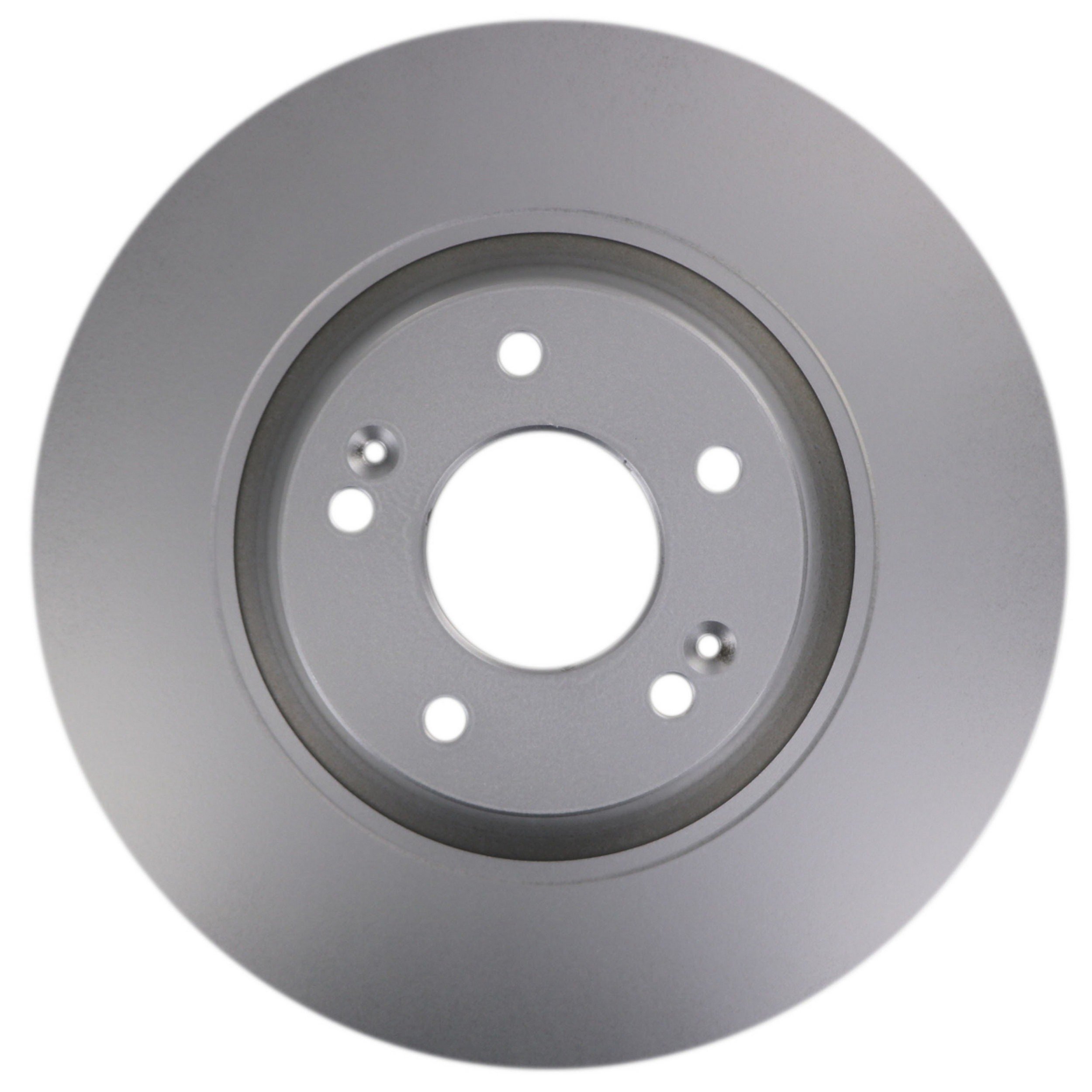 ADVICS OE Replacement Disc Brake Rotor