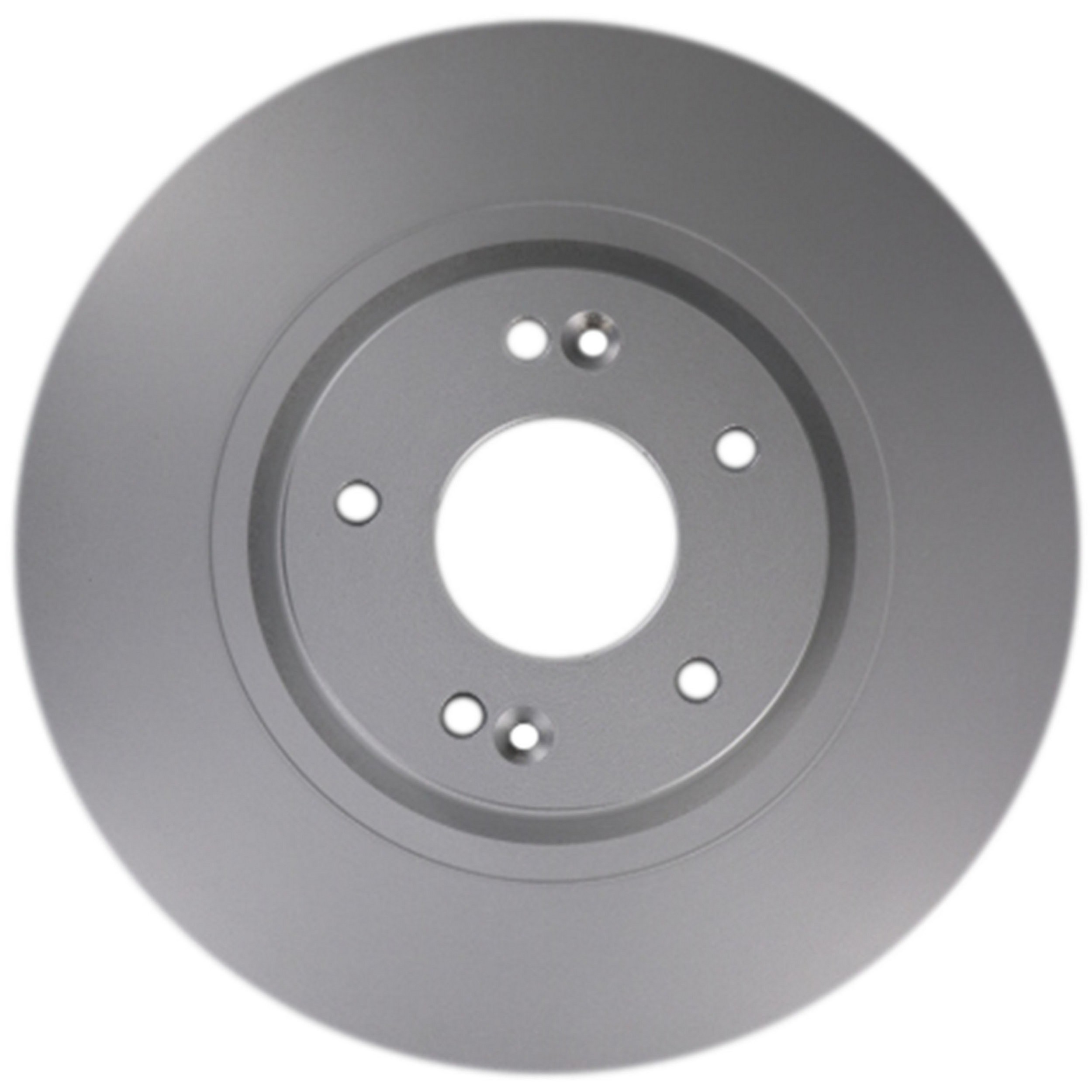 ADVICS OE Replacement Disc Brake Rotor