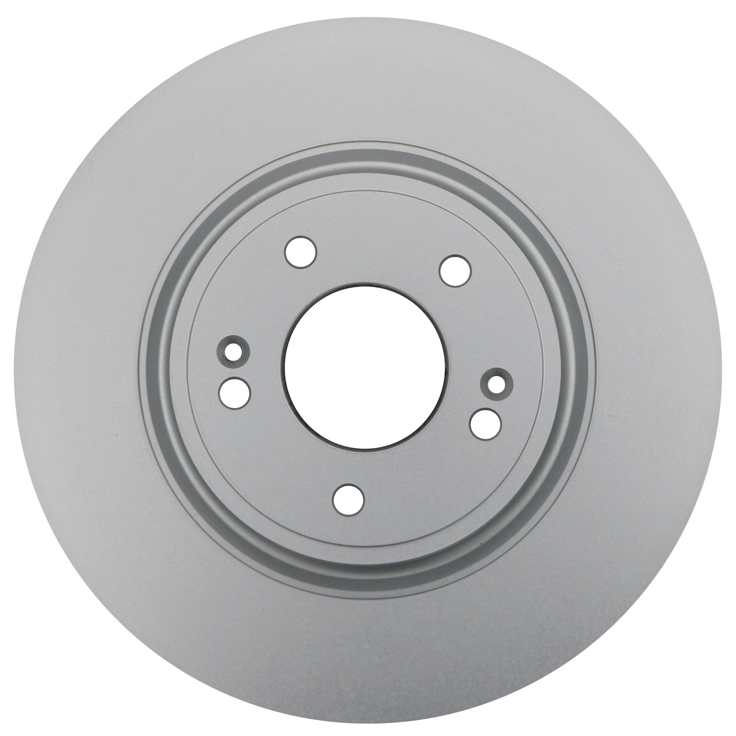 ADVICS OE Replacement Disc Brake Rotor