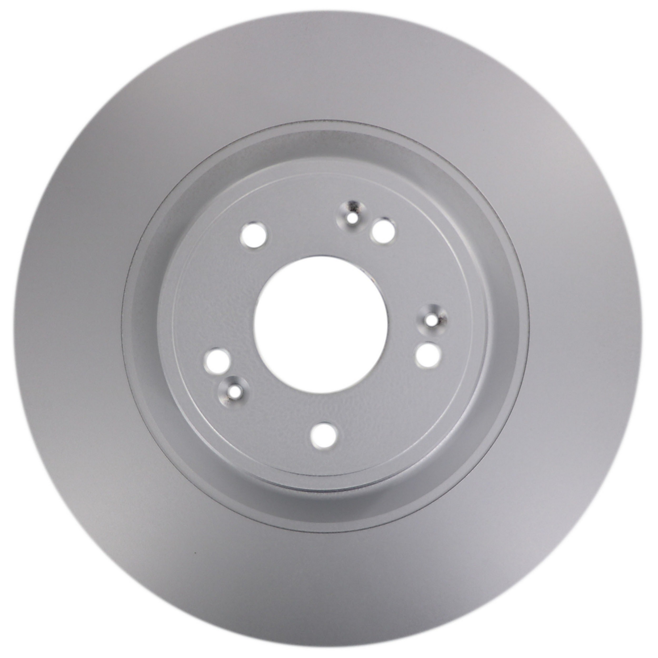 ADVICS OE Replacement Disc Brake Rotor