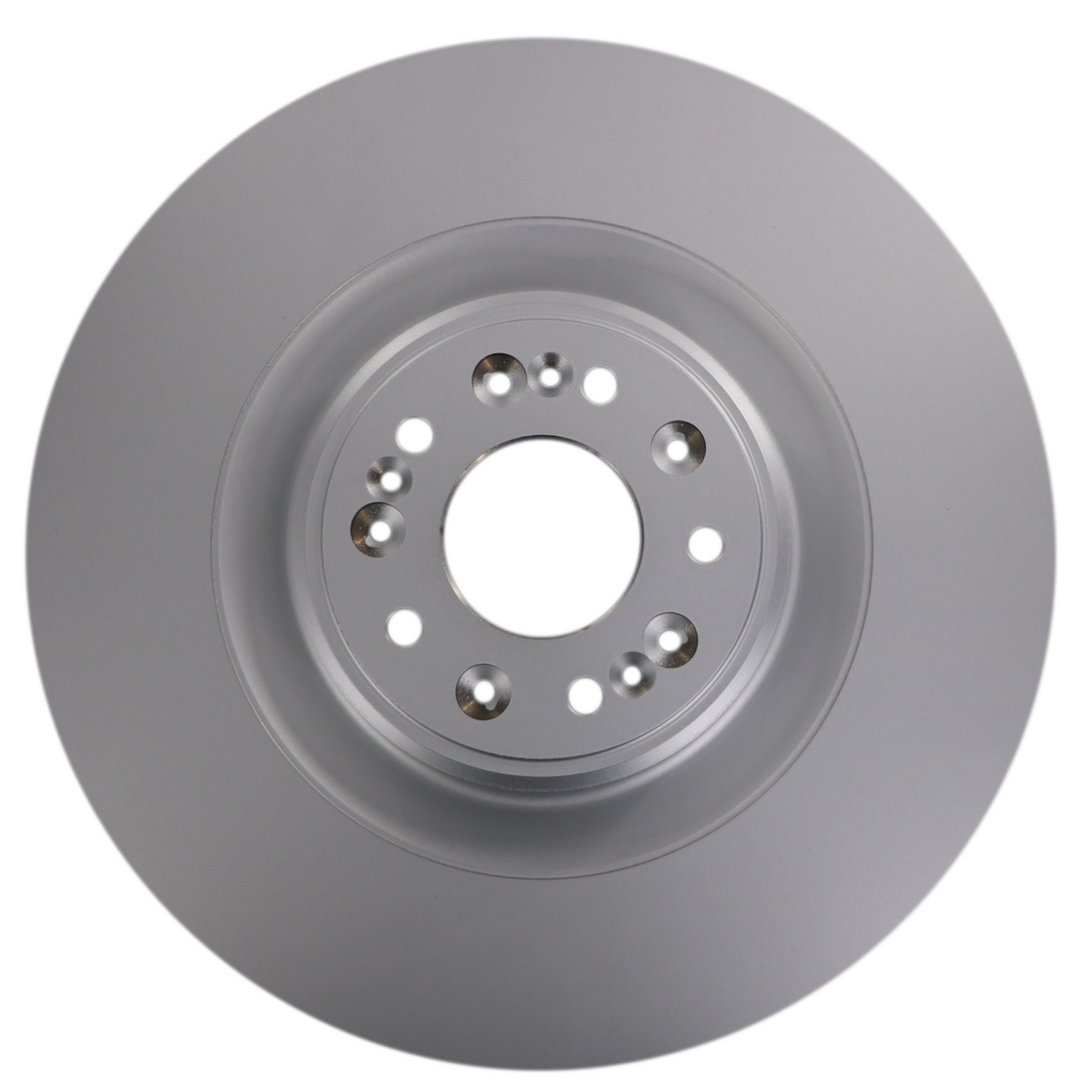 ADVICS OE Replacement Disc Brake Rotor