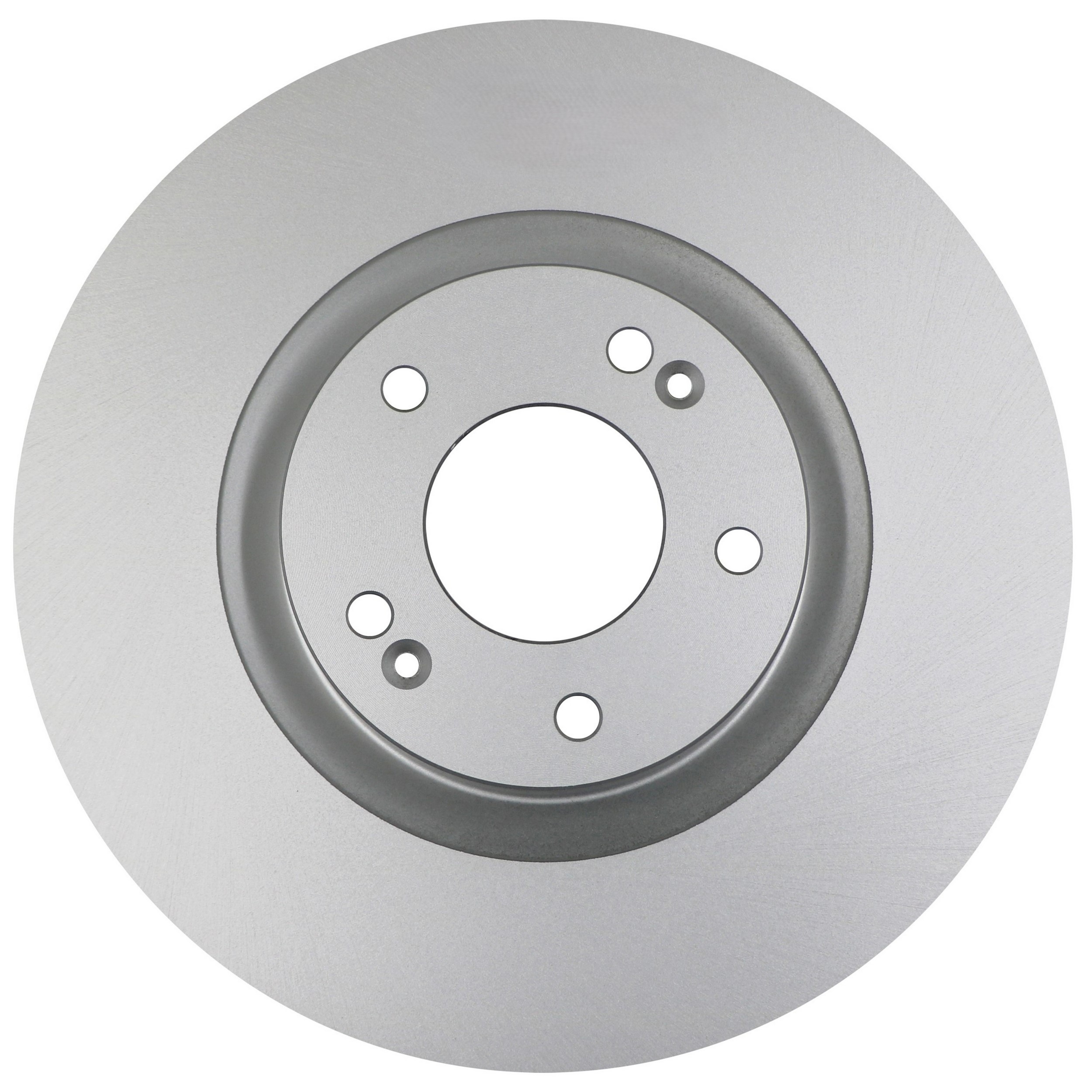 ADVICS OE Replacement Disc Brake Rotor