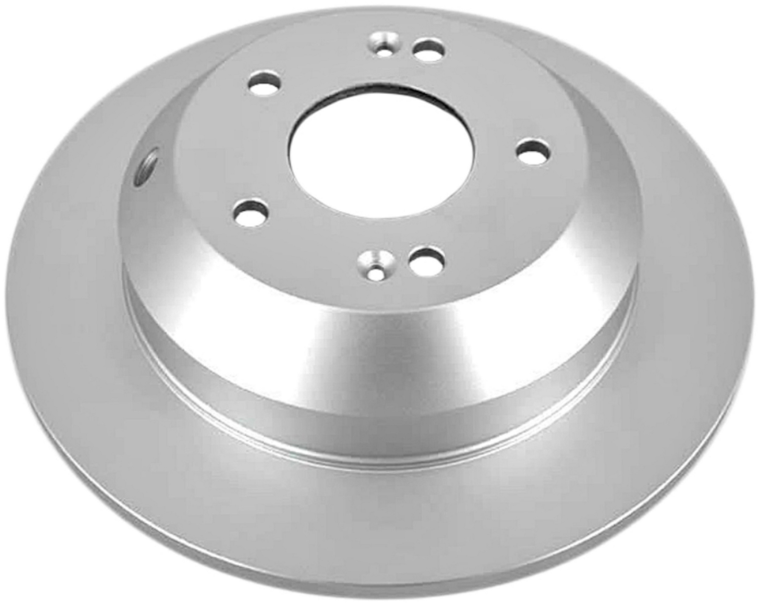 ADVICS OE Replacement Disc Brake Rotor