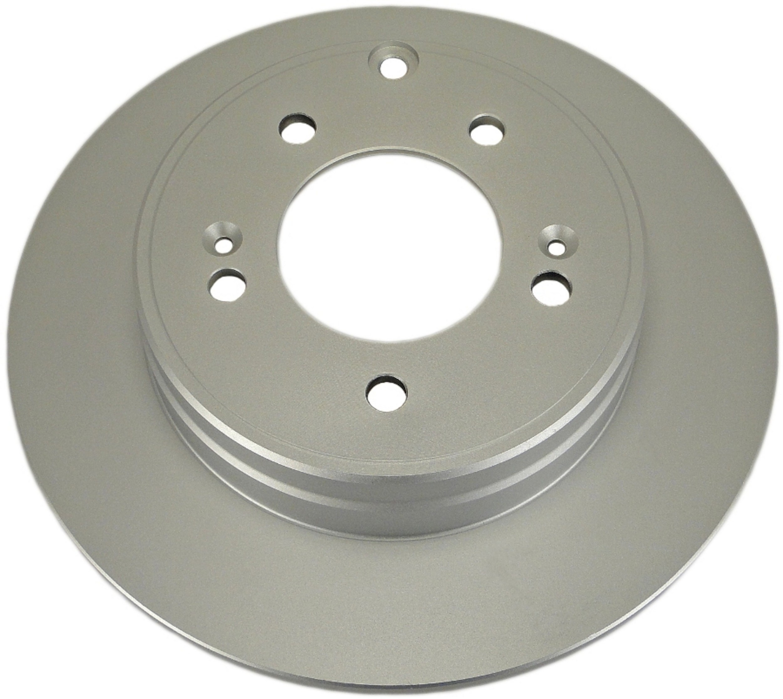 ADVICS OE Replacement Disc Brake Rotor