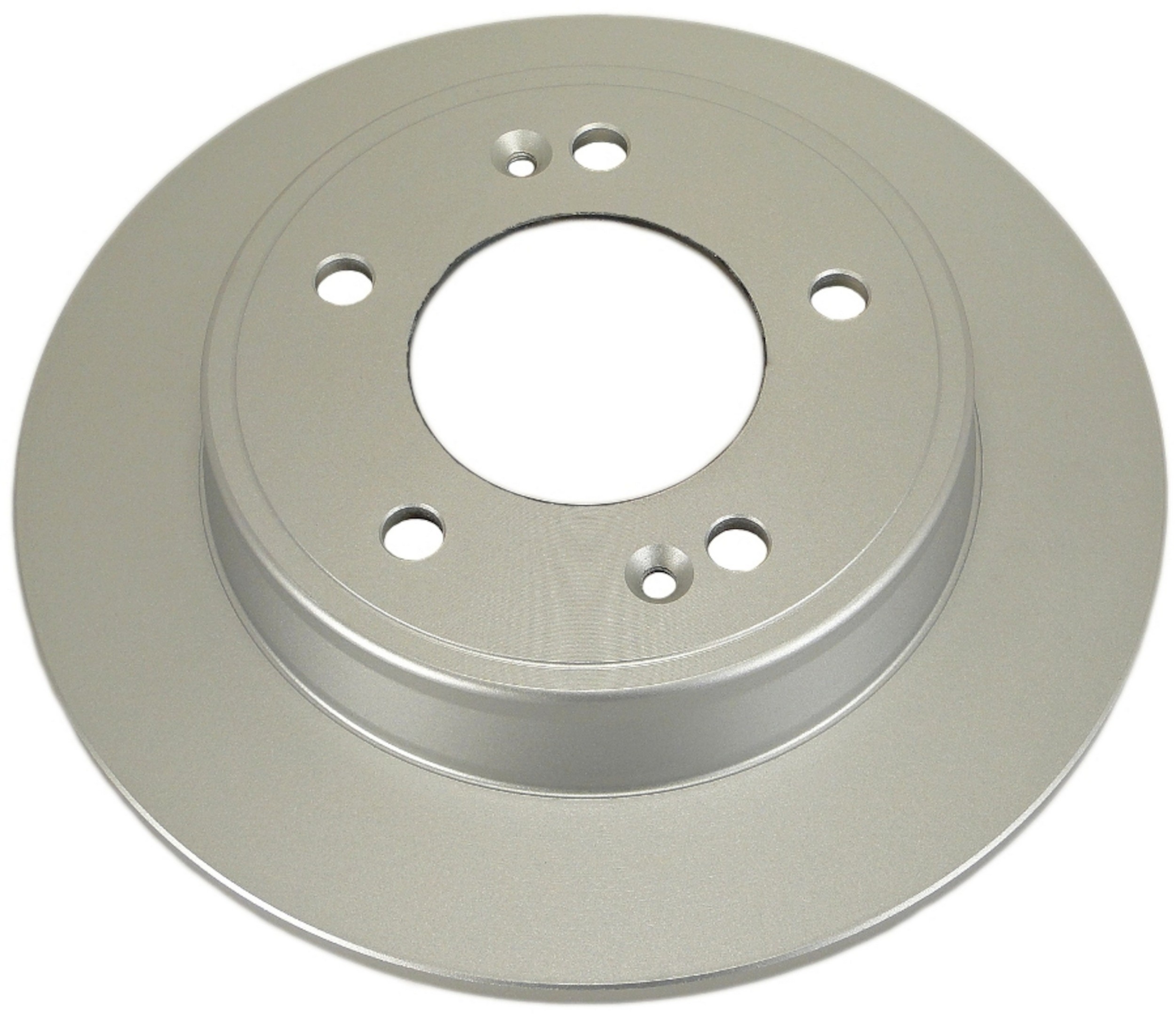 ADVICS OE Replacement Disc Brake Rotor