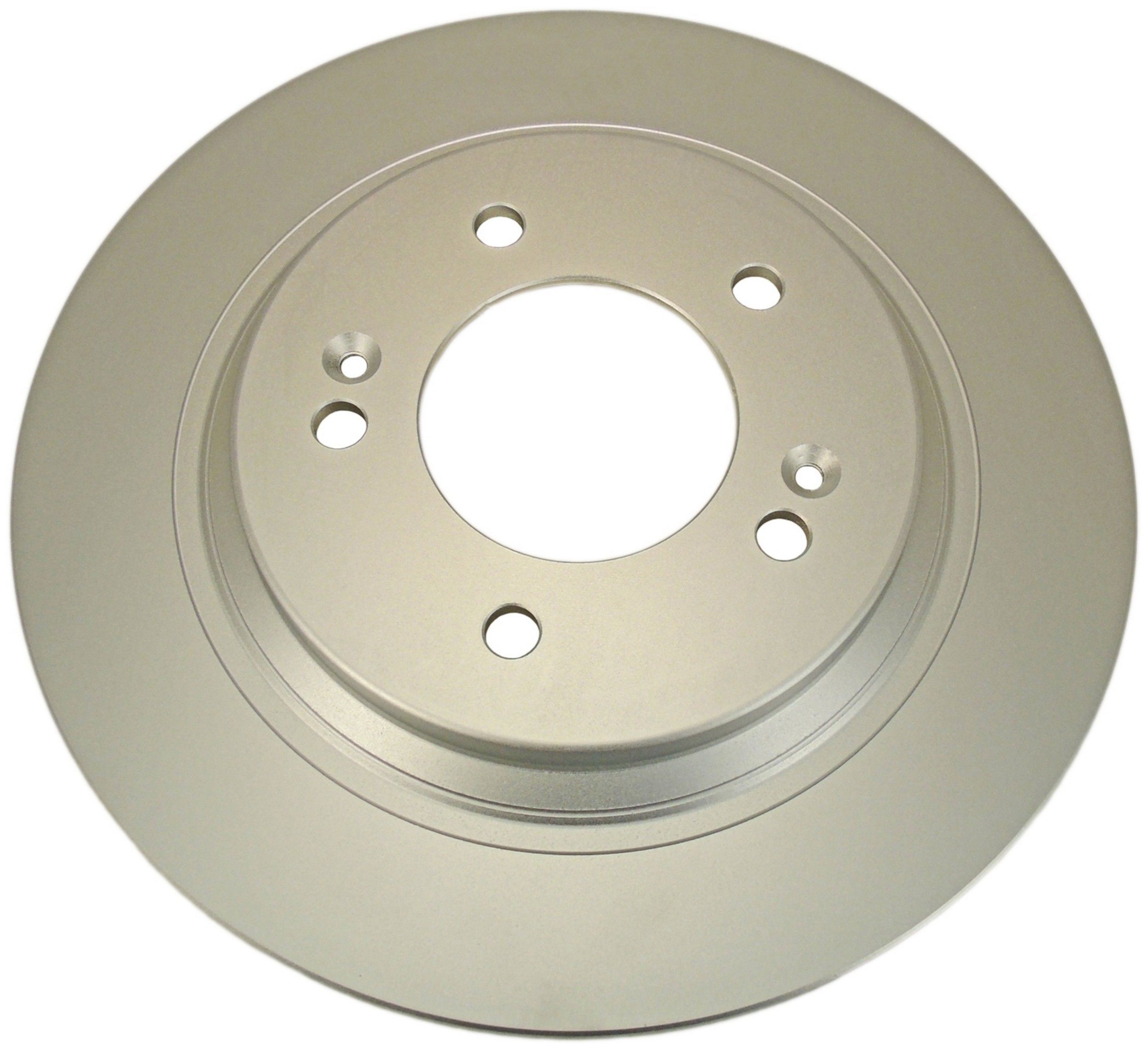 ADVICS OE Replacement Disc Brake Rotor