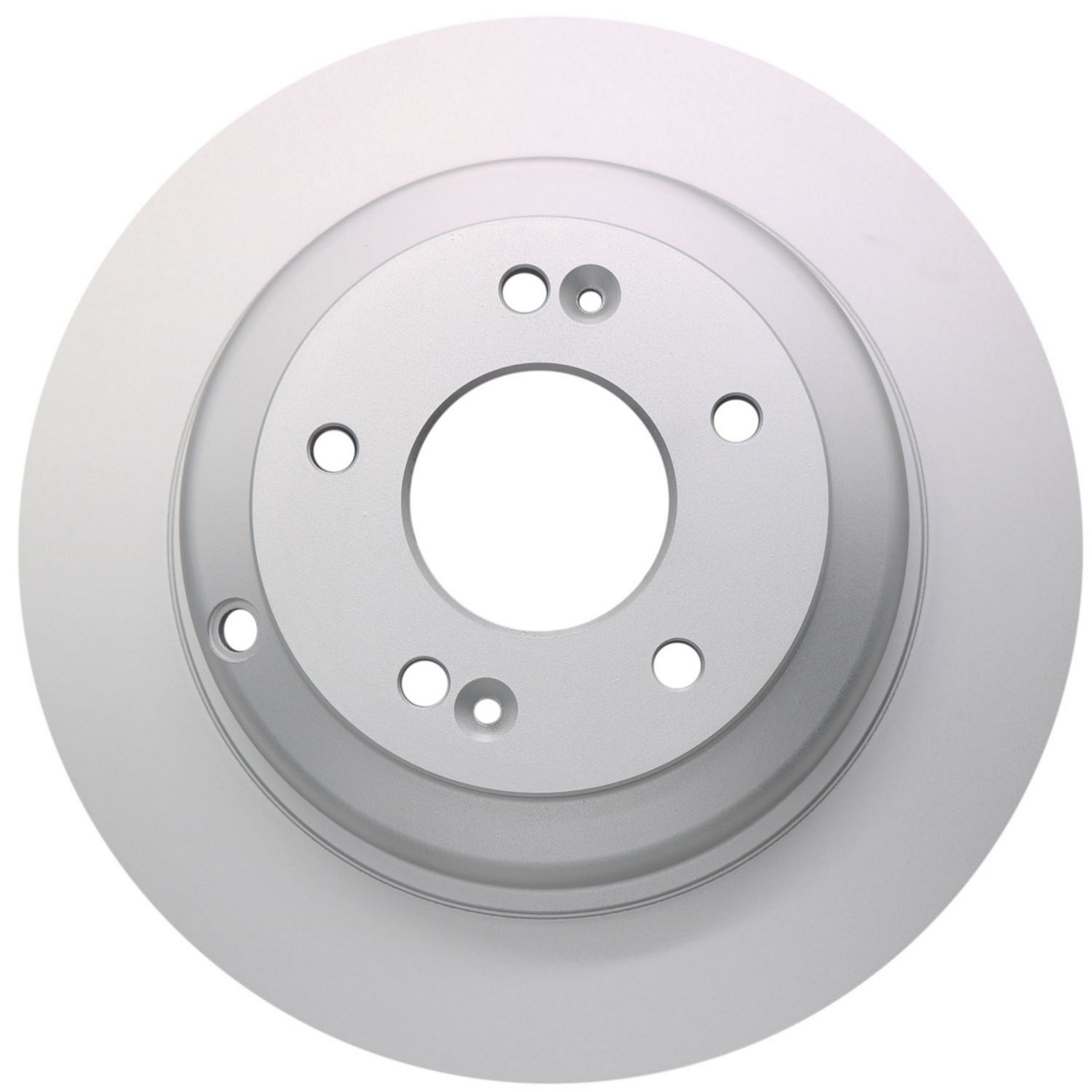 ADVICS OE Replacement Disc Brake Rotor