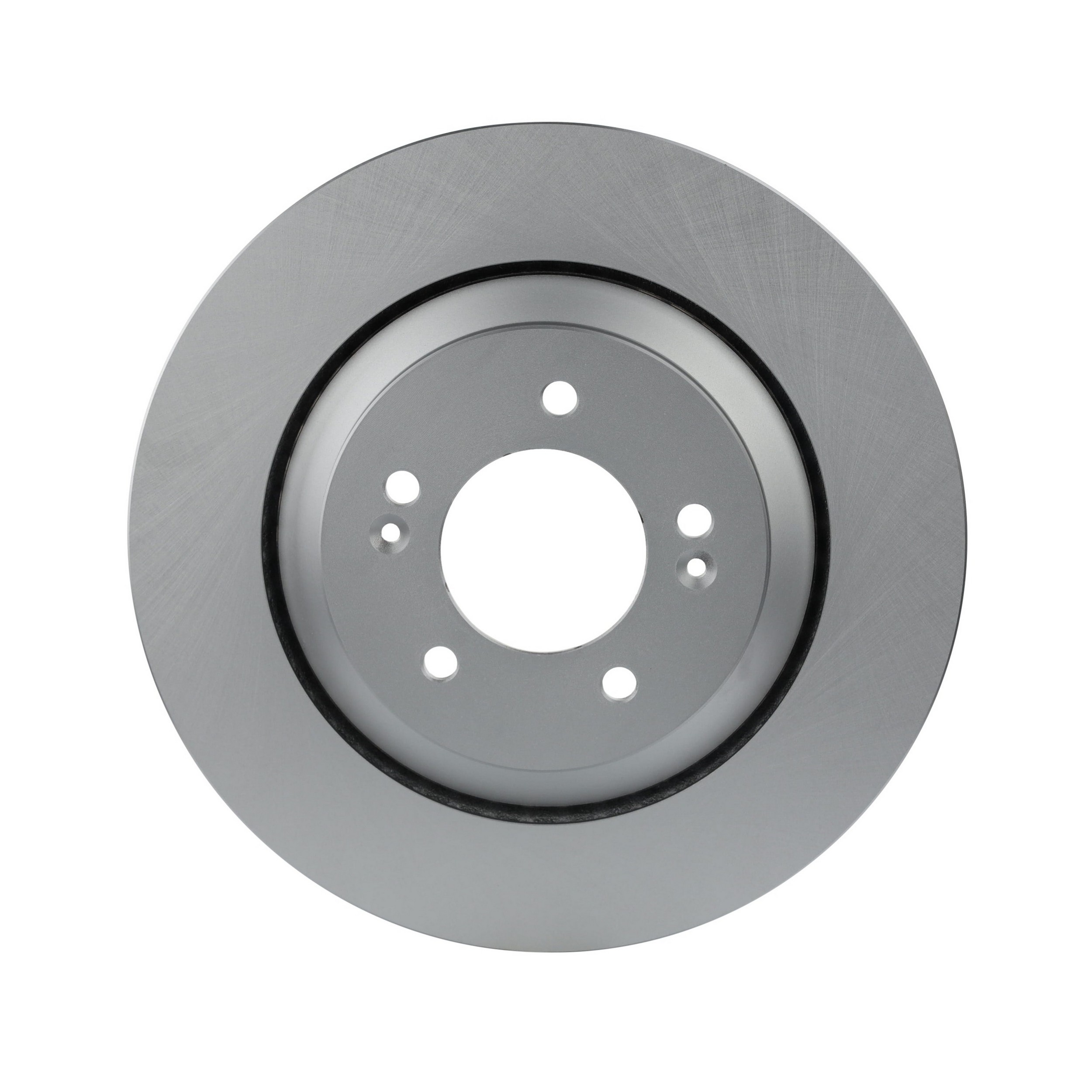 ADVICS OE Replacement Disc Brake Rotor