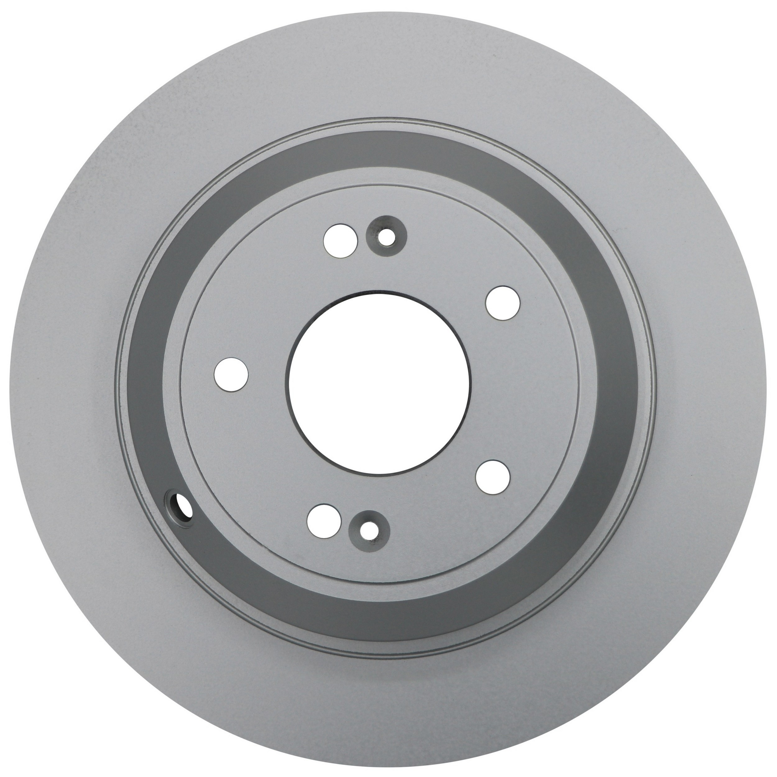 ADVICS OE Replacement Disc Brake Rotor