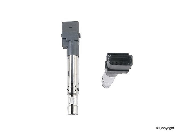 IGNITION COIL 04-18 PR VAG V6