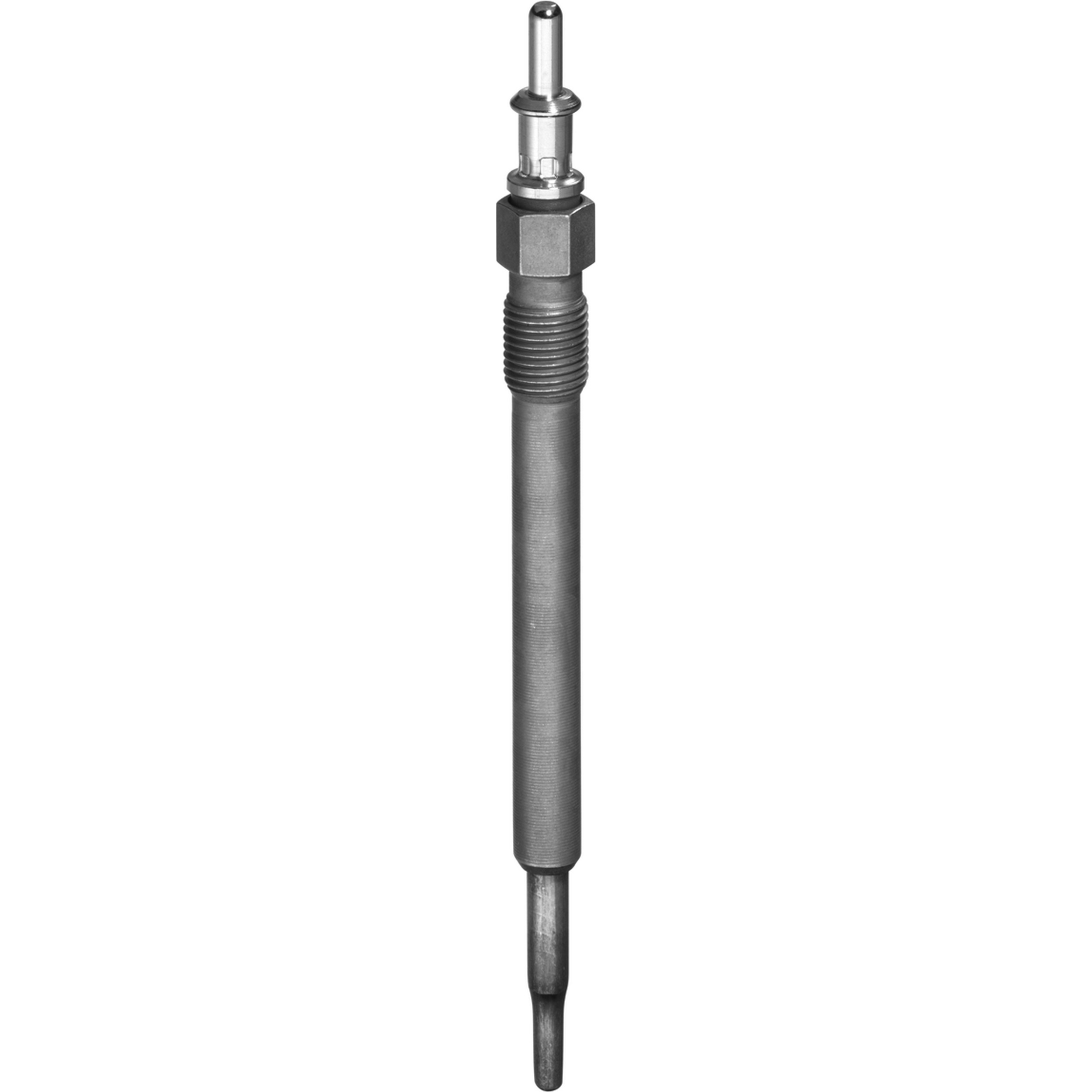Glow plug