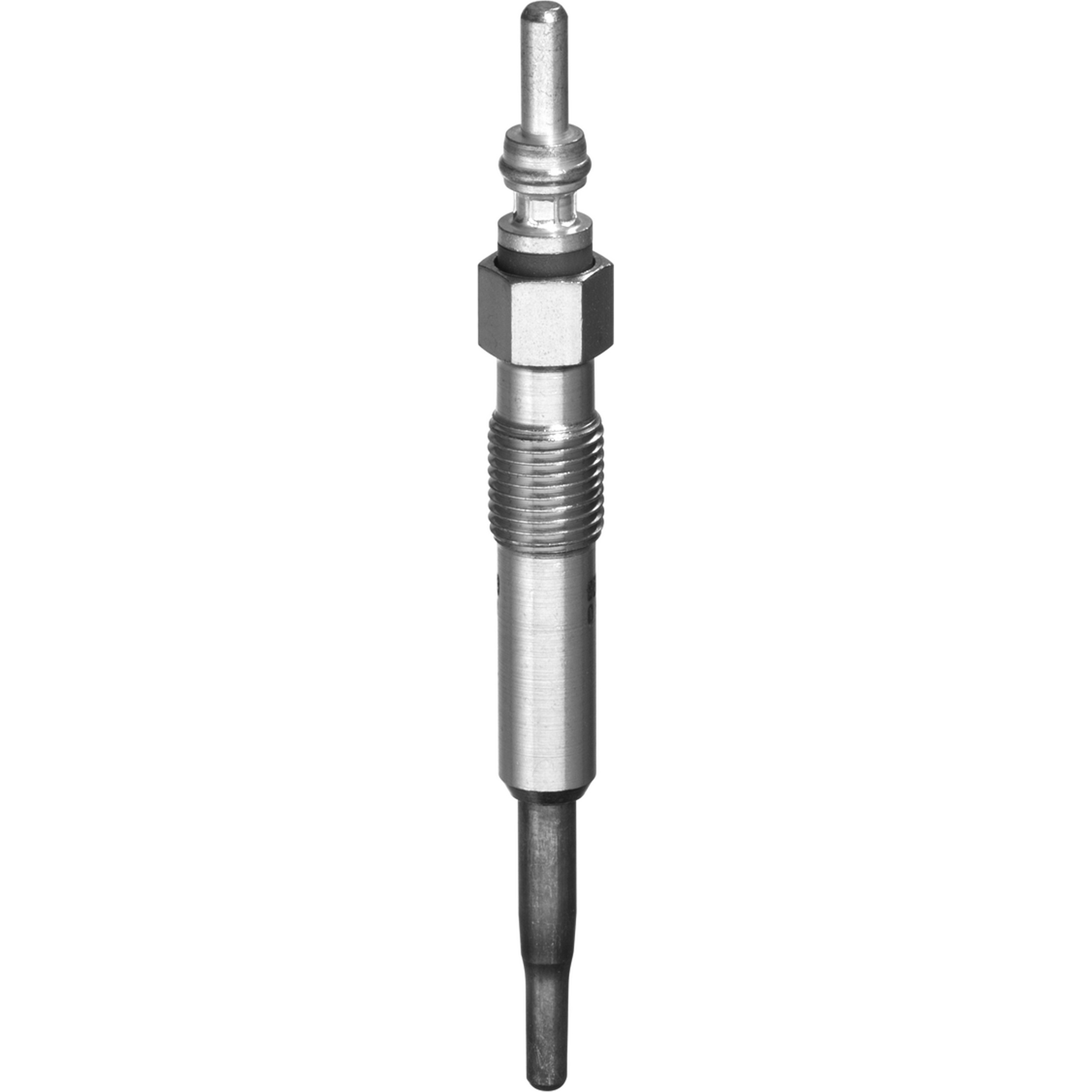 Glow plug