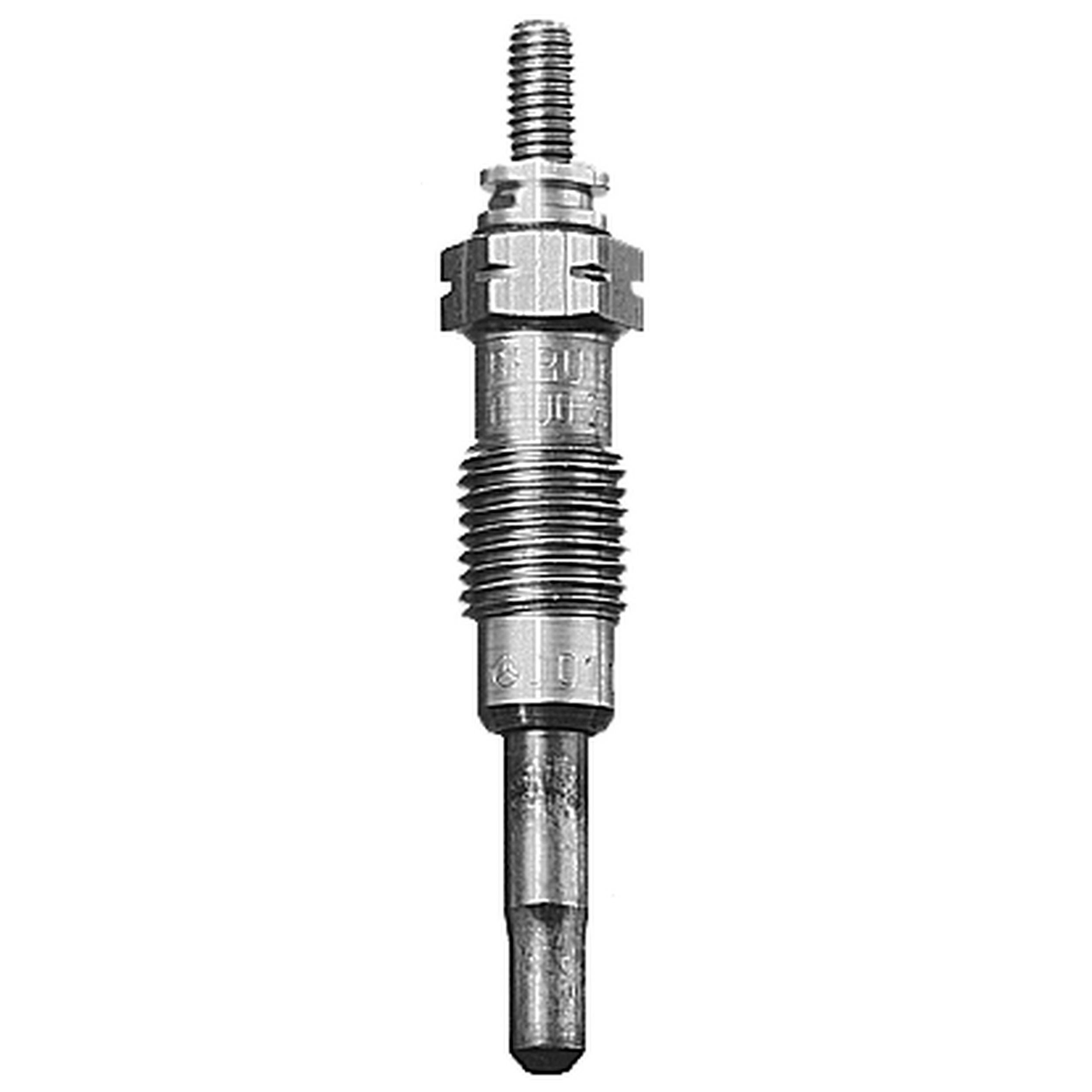 Glow plug
