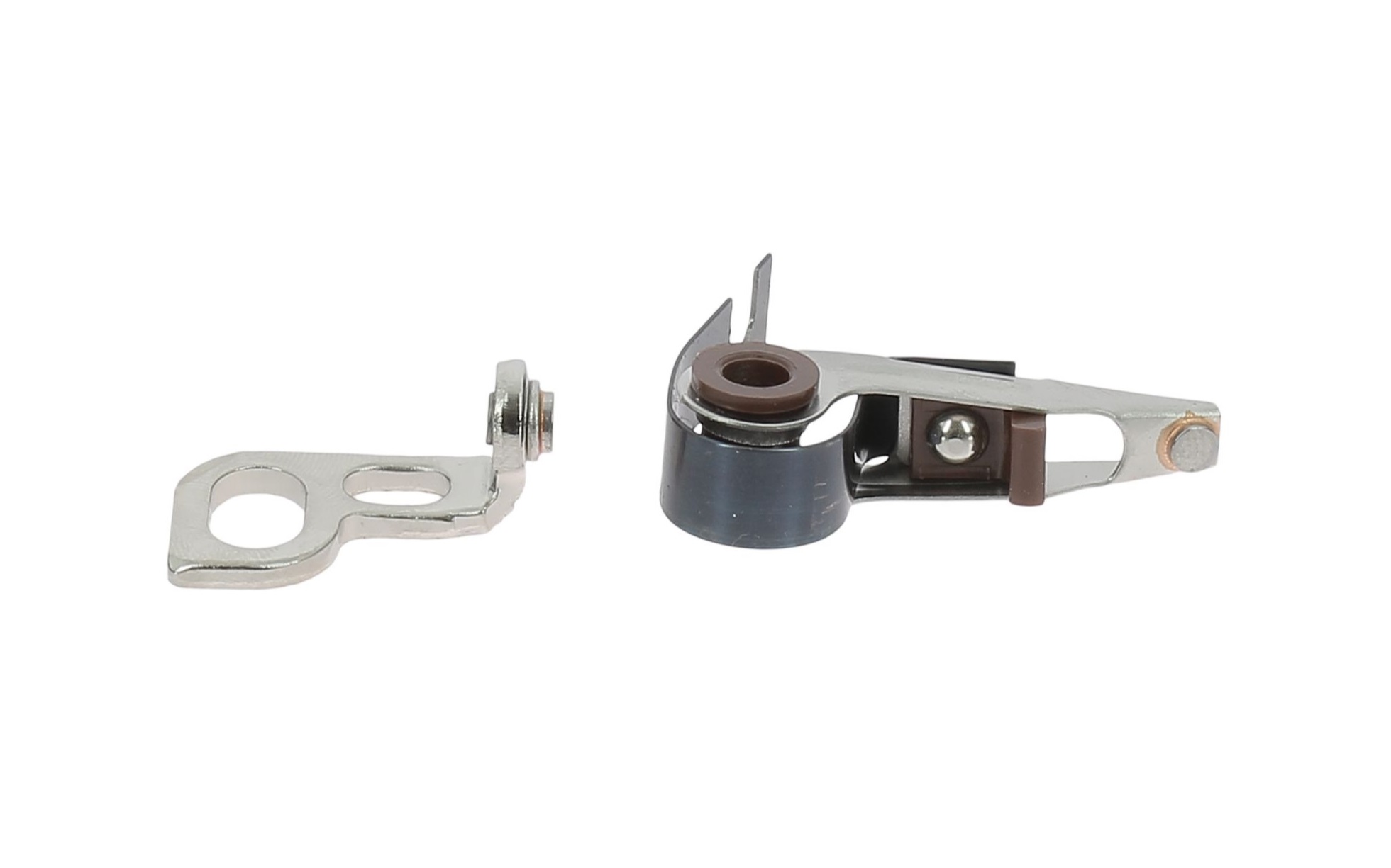 2-PC POINTS O.E.M. BERU 46-69 VW MB PR