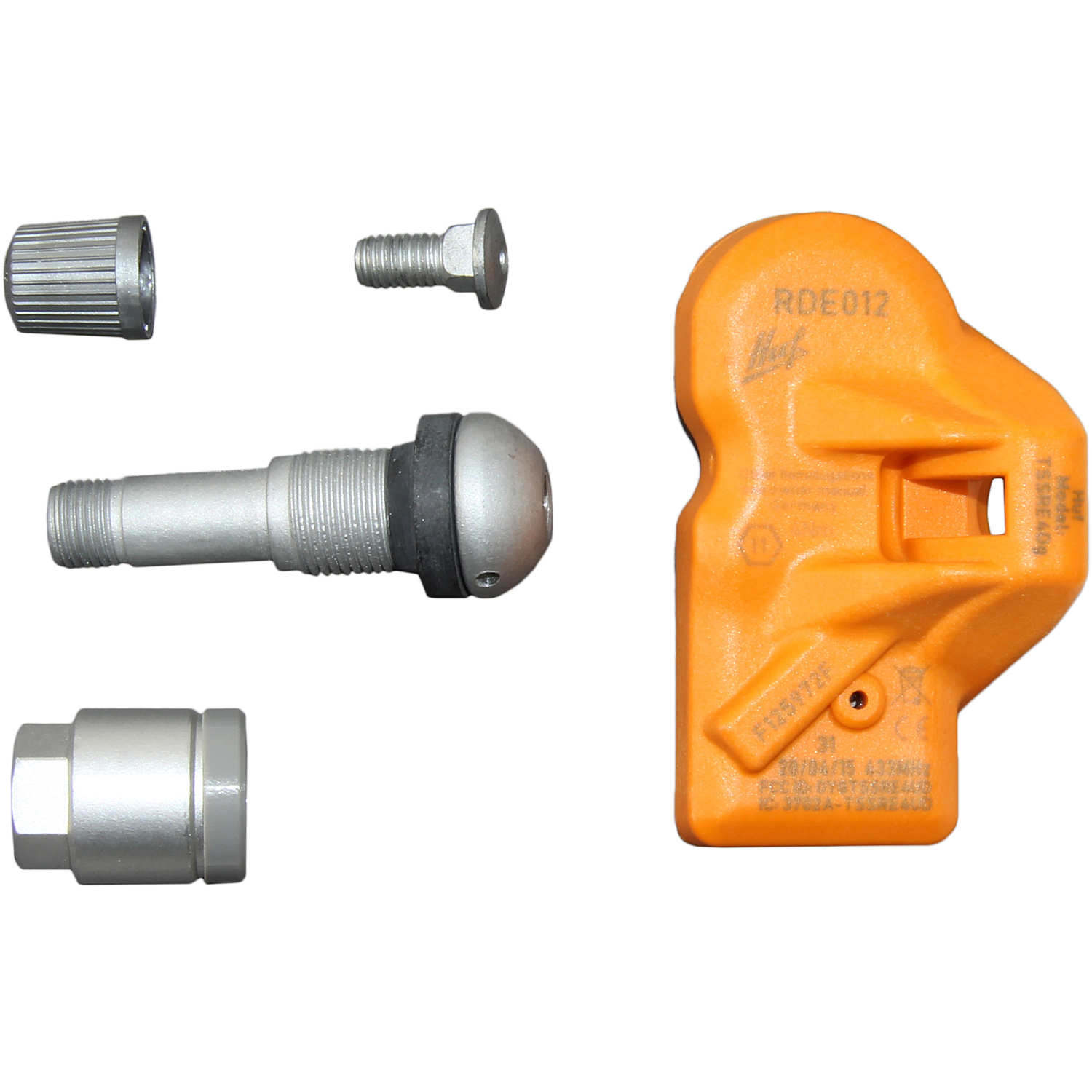 TPMS SENSOR O.E.M HUFF 433MHZ