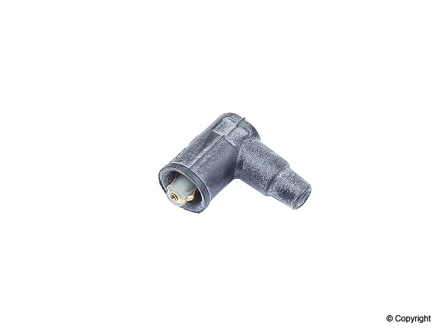 COIL CONNECTOR 90 DEG 1K OHM O.E.M. BERU