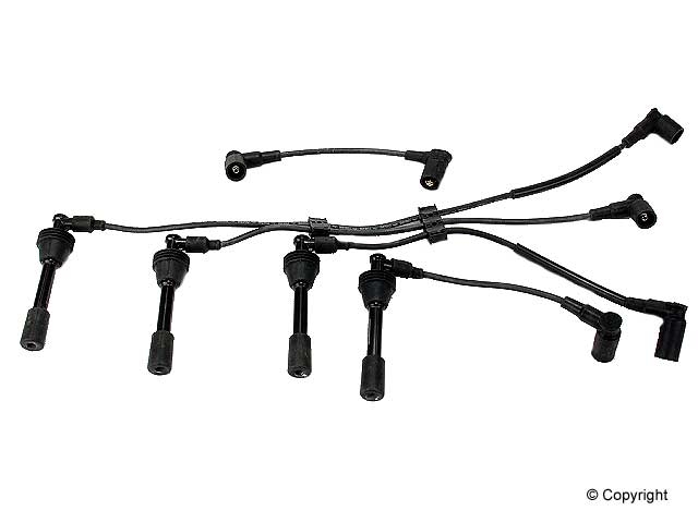 IGN WIRE SET BERU 87-91 PR 944 944S