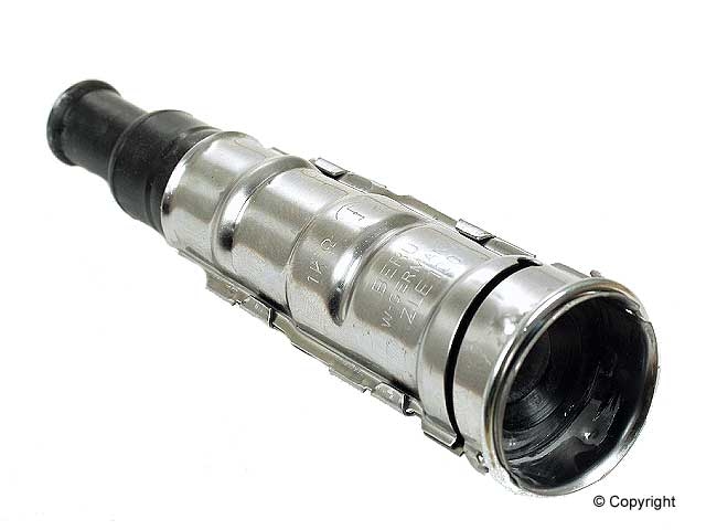 SUPPRESSOR O.E.M. BERU 58-81 MB 1K OHM