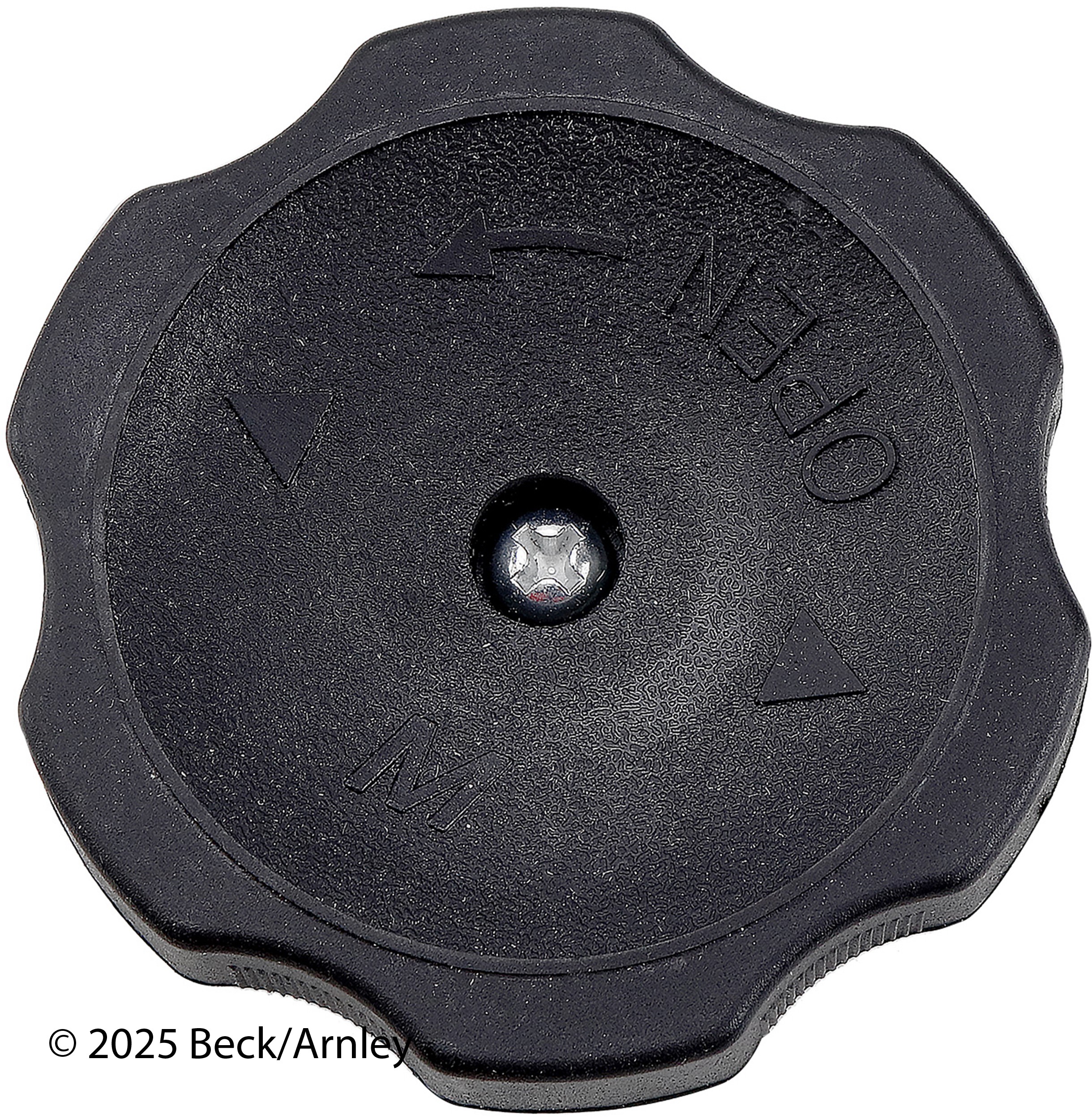 OIL FILLER CAP