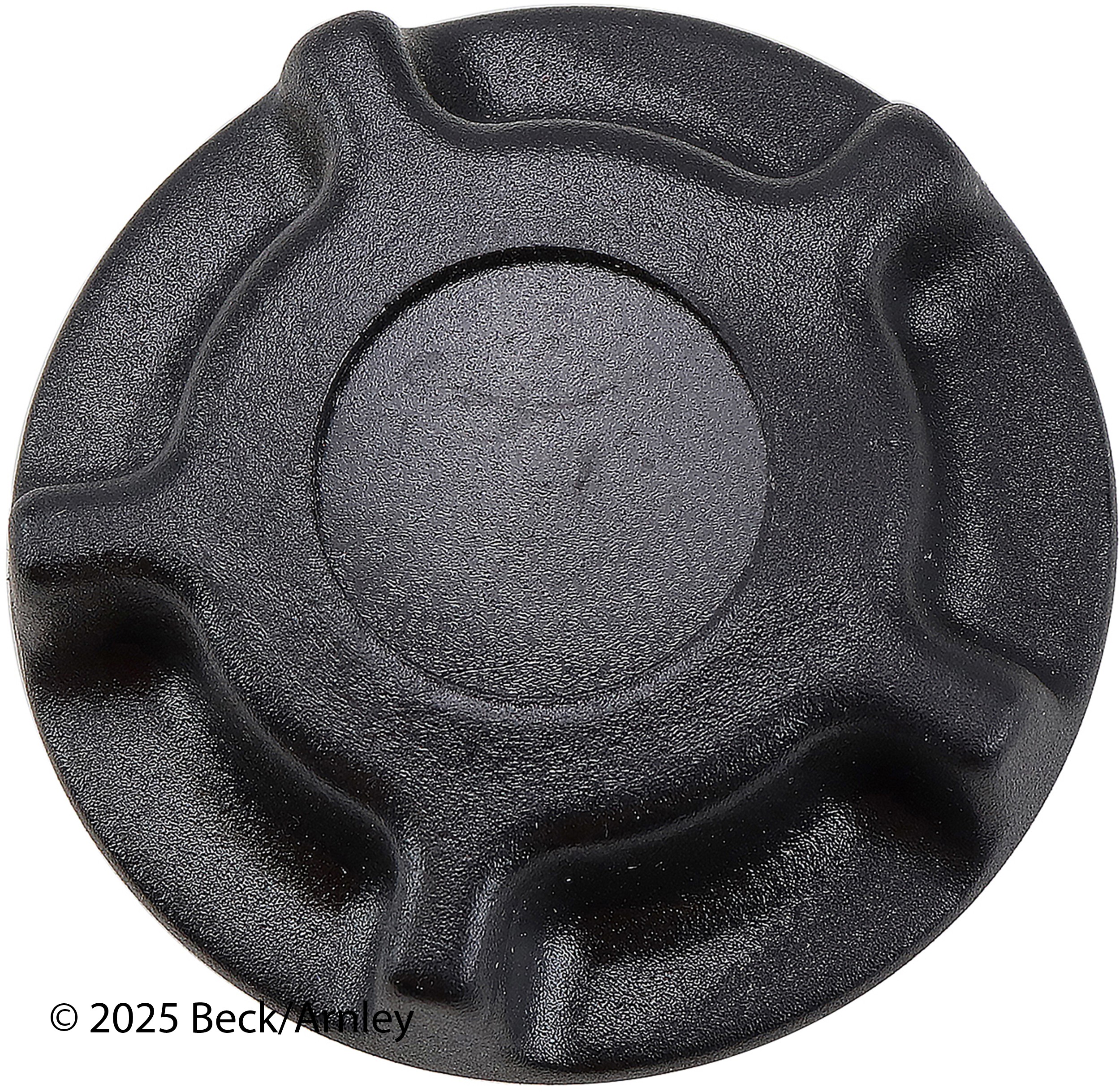 OIL FILLER CAP