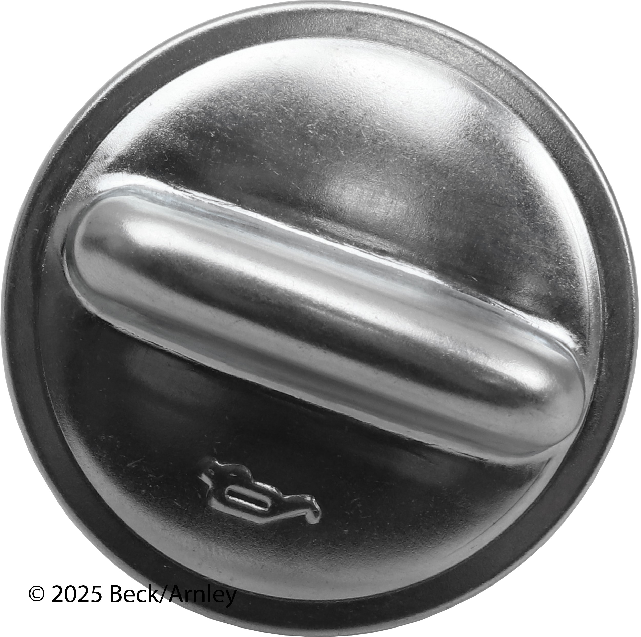 OIL FILLER CAP