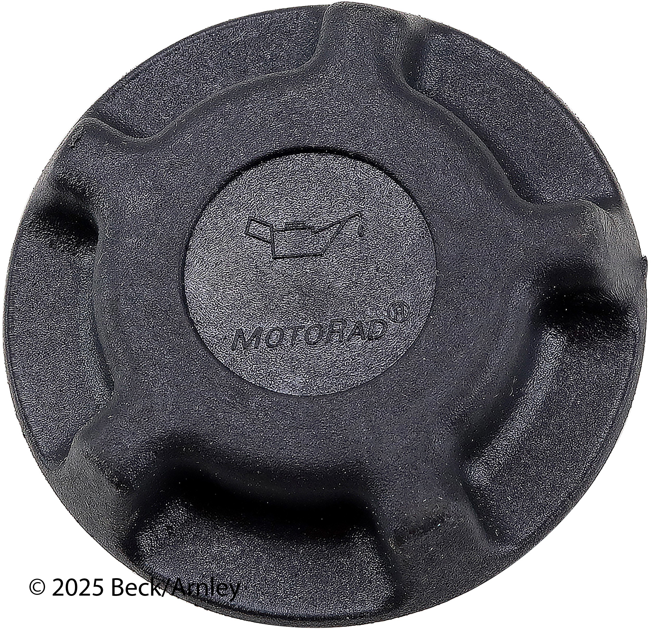 OIL FILLER CAP