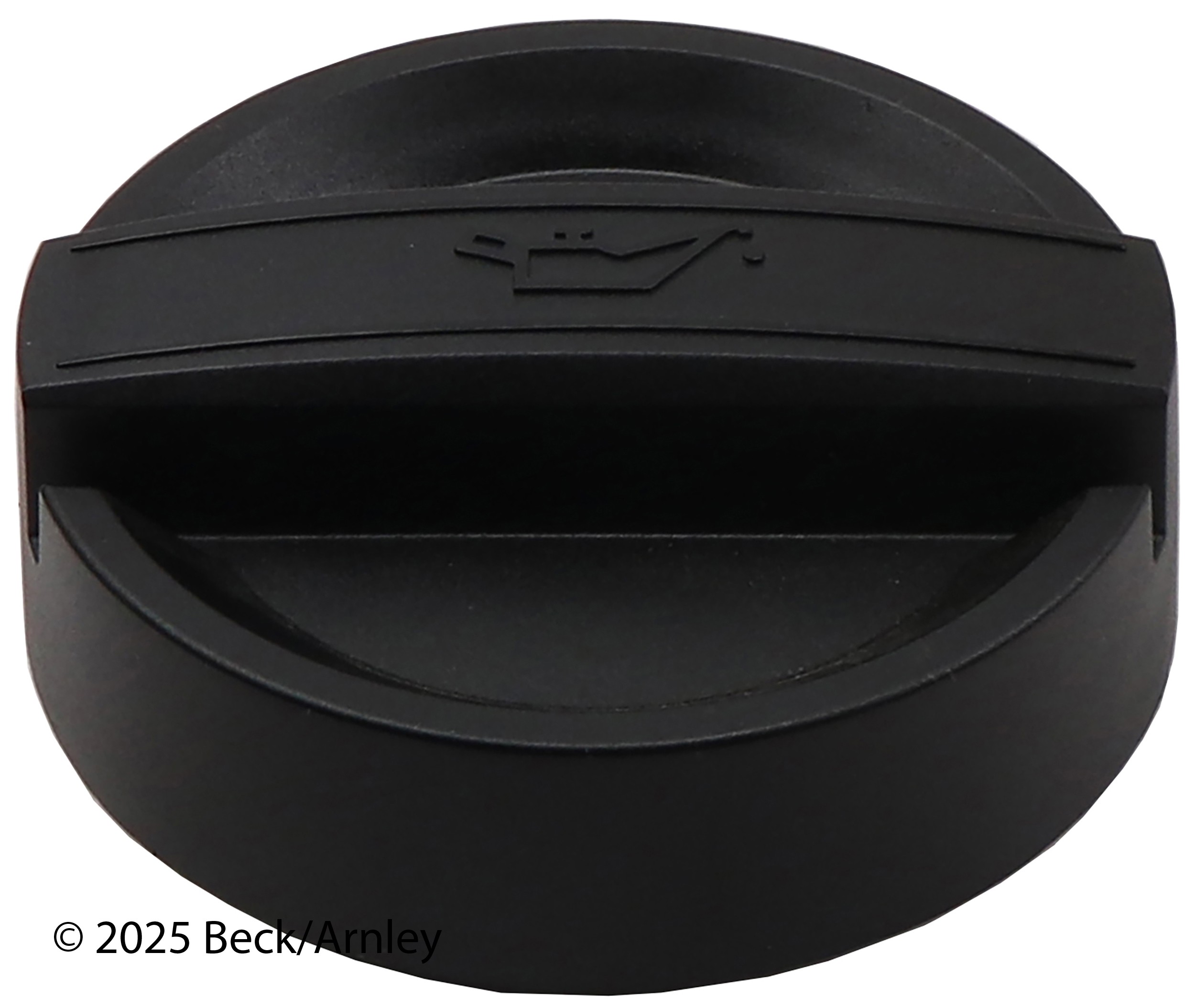 OIL FILLER CAP