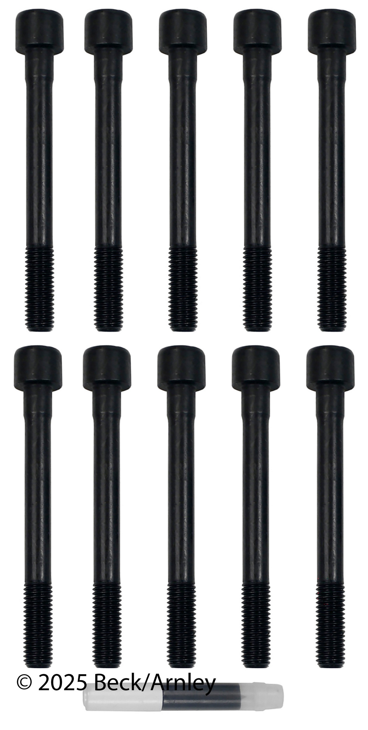 CYLINDER HEAD BOLT SET