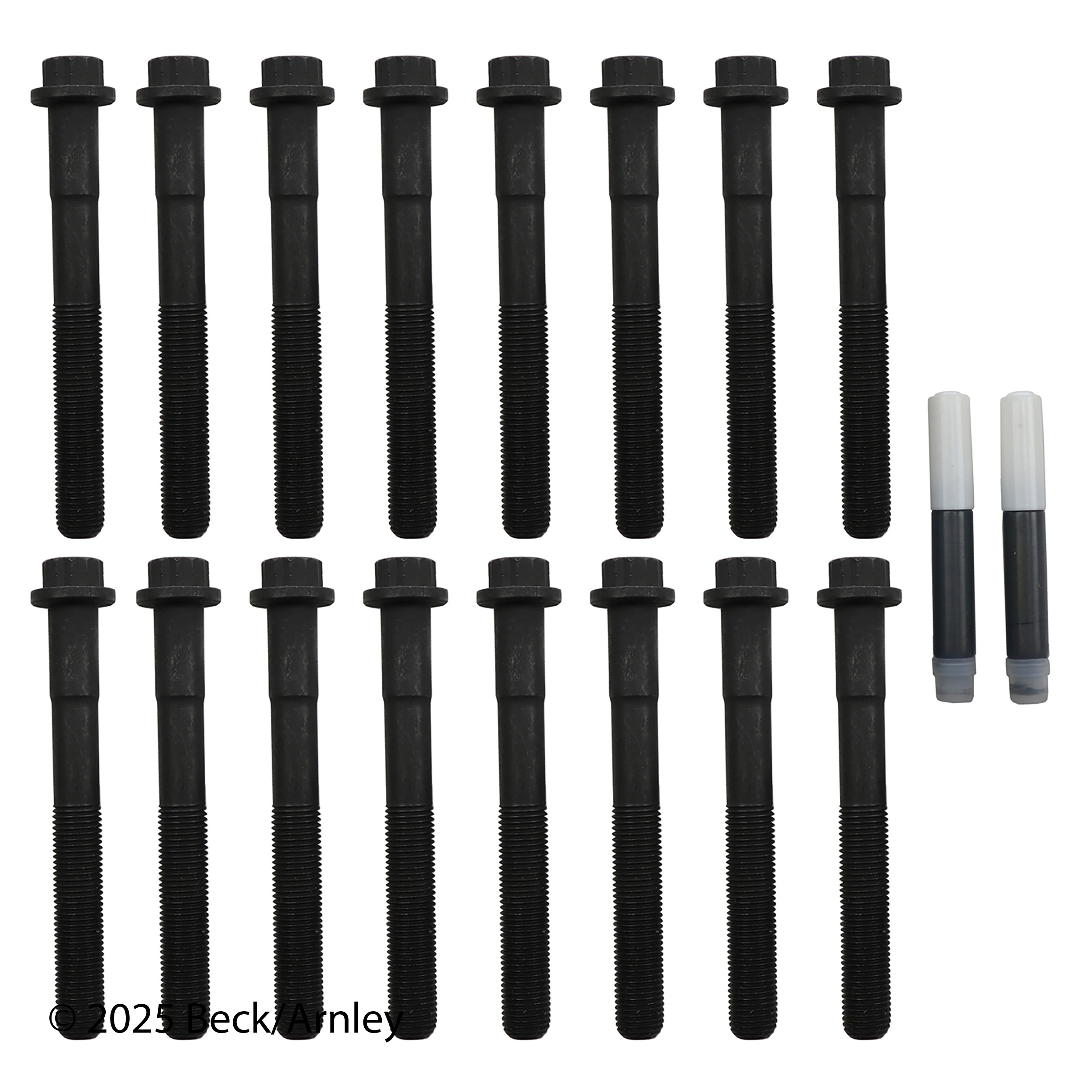 CYLINDER HEAD BOLT SET