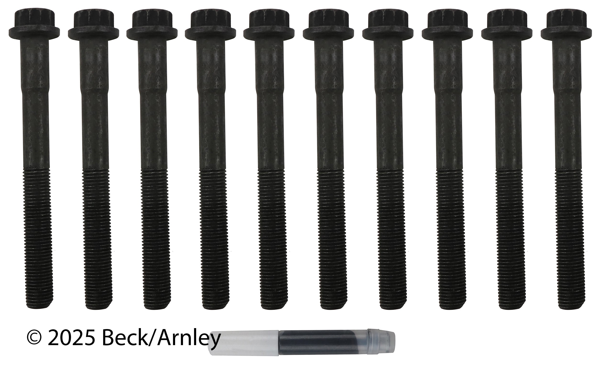 CYLINDER HEAD BOLT SET