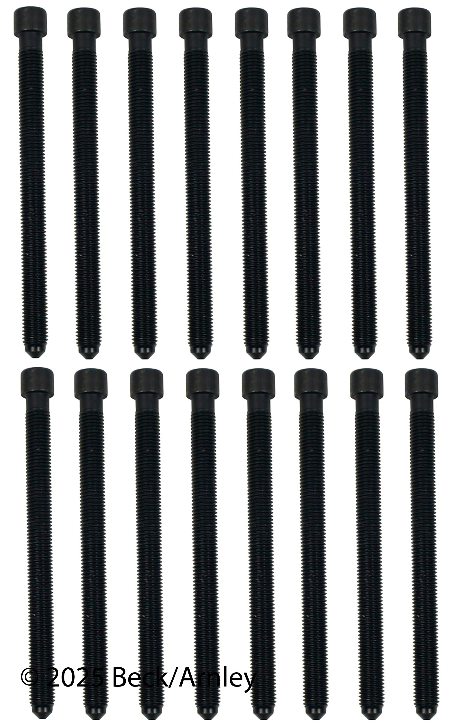 CYLINDER HEAD BOLT SET