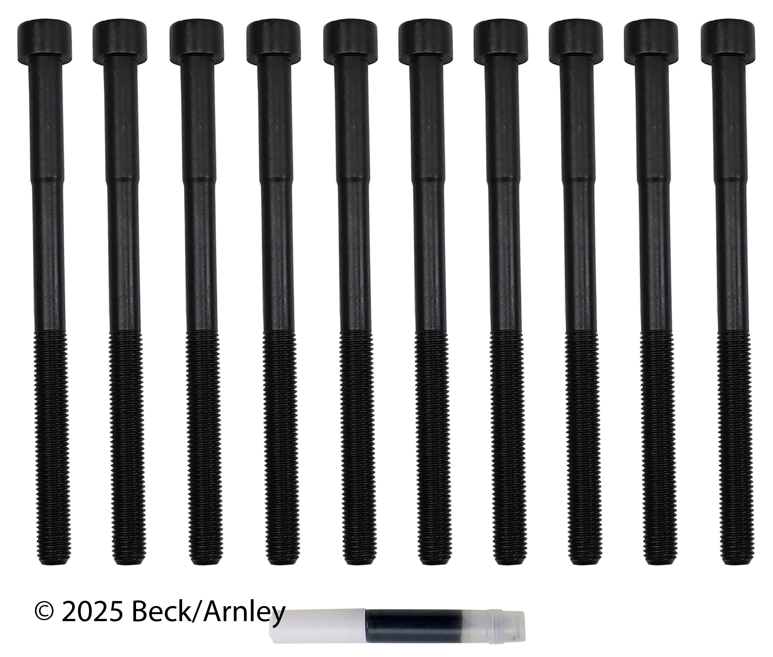 CYLINDER HEAD BOLT SET