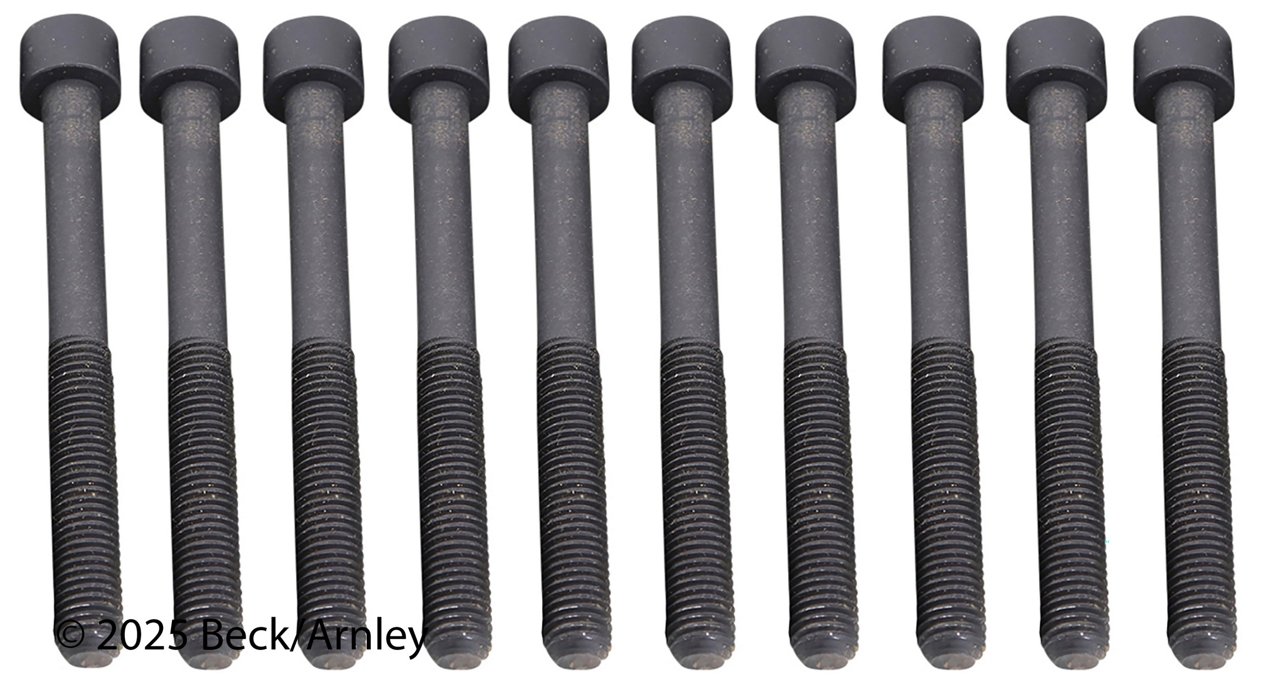 CYLINDER HEAD BOLT SET