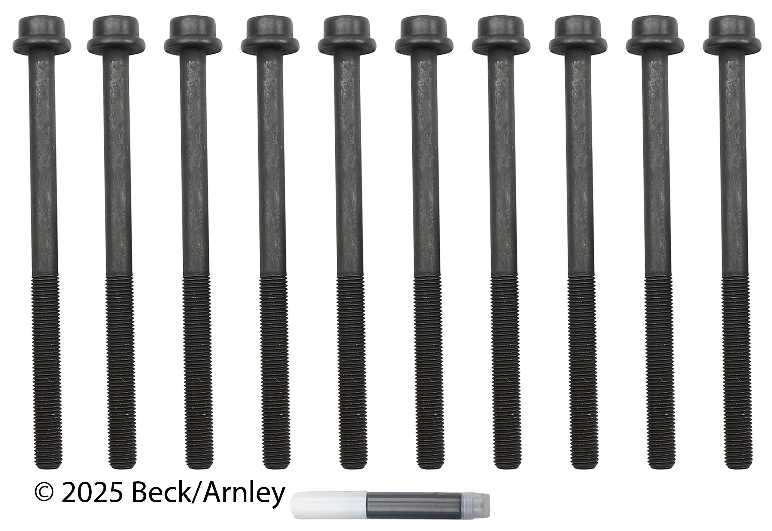 CYLINDER HEAD BOLT SET