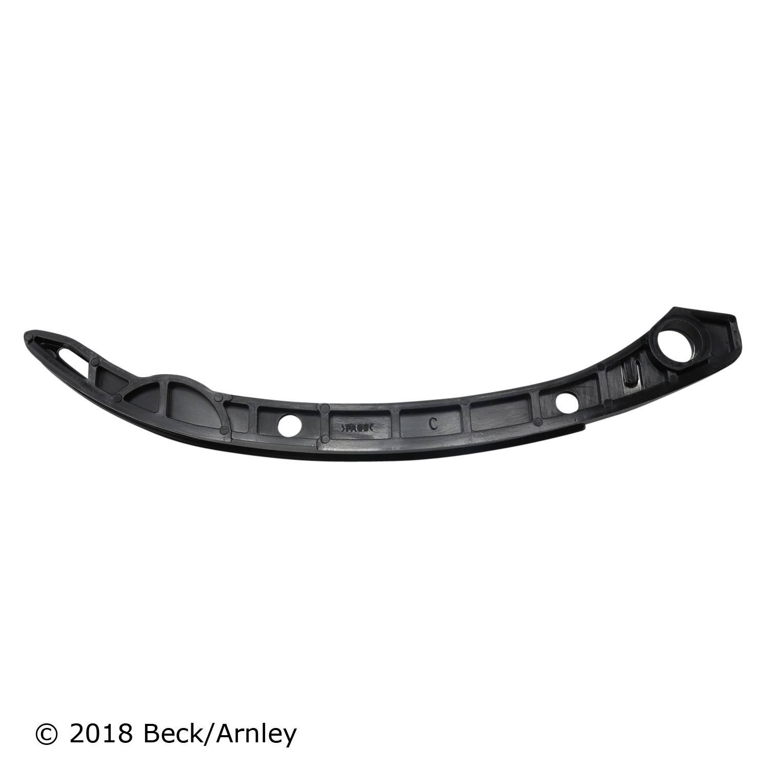 TIMING CHAIN/BELT GUIDE