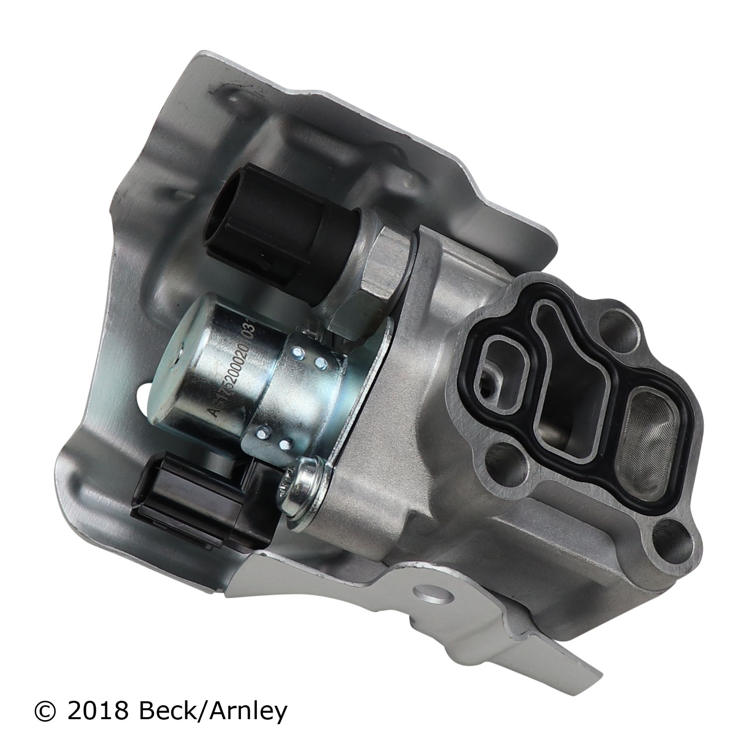 VARIABLE VALVE TIMING SOLENOID