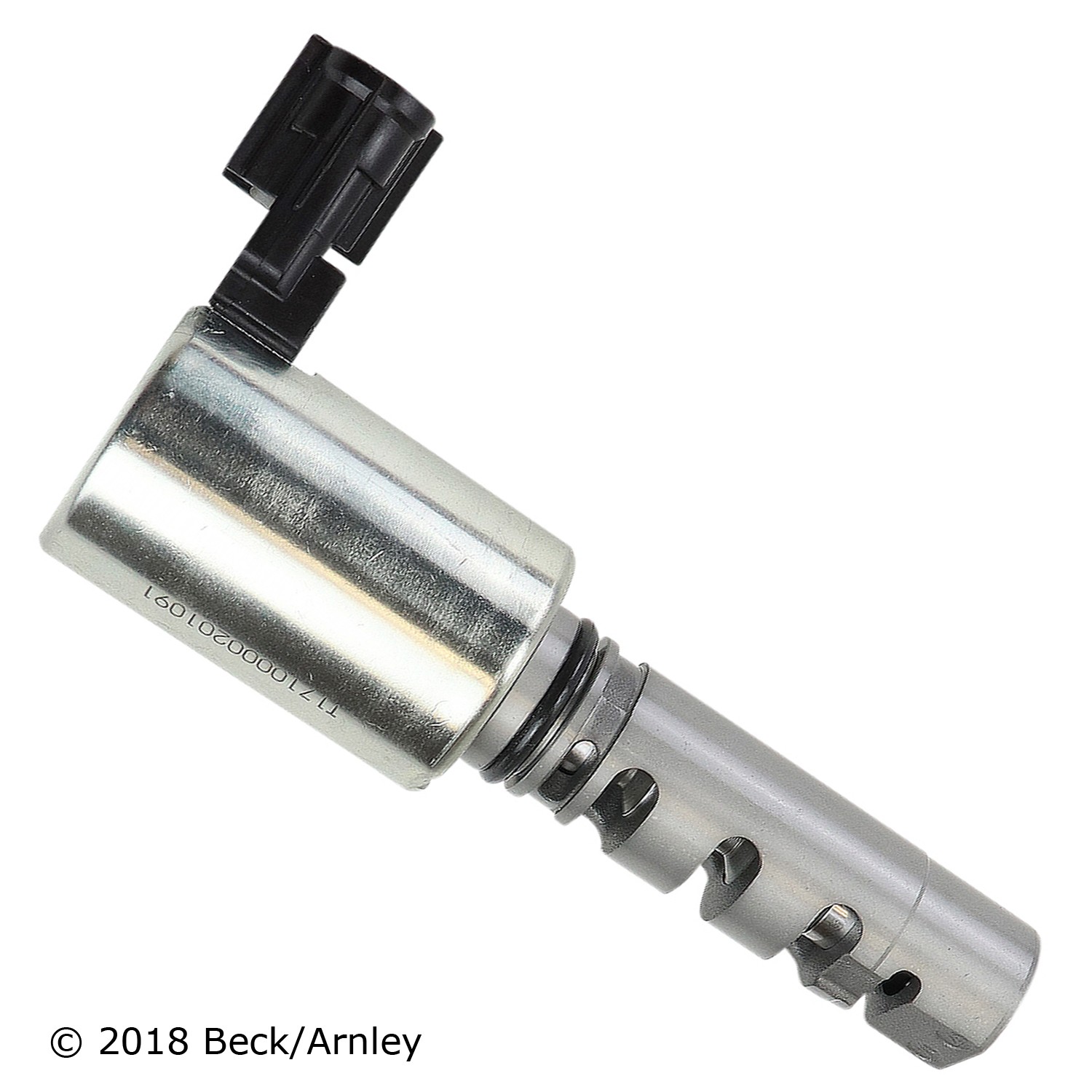 VARIABLE VALVE TIMING SOLENOID