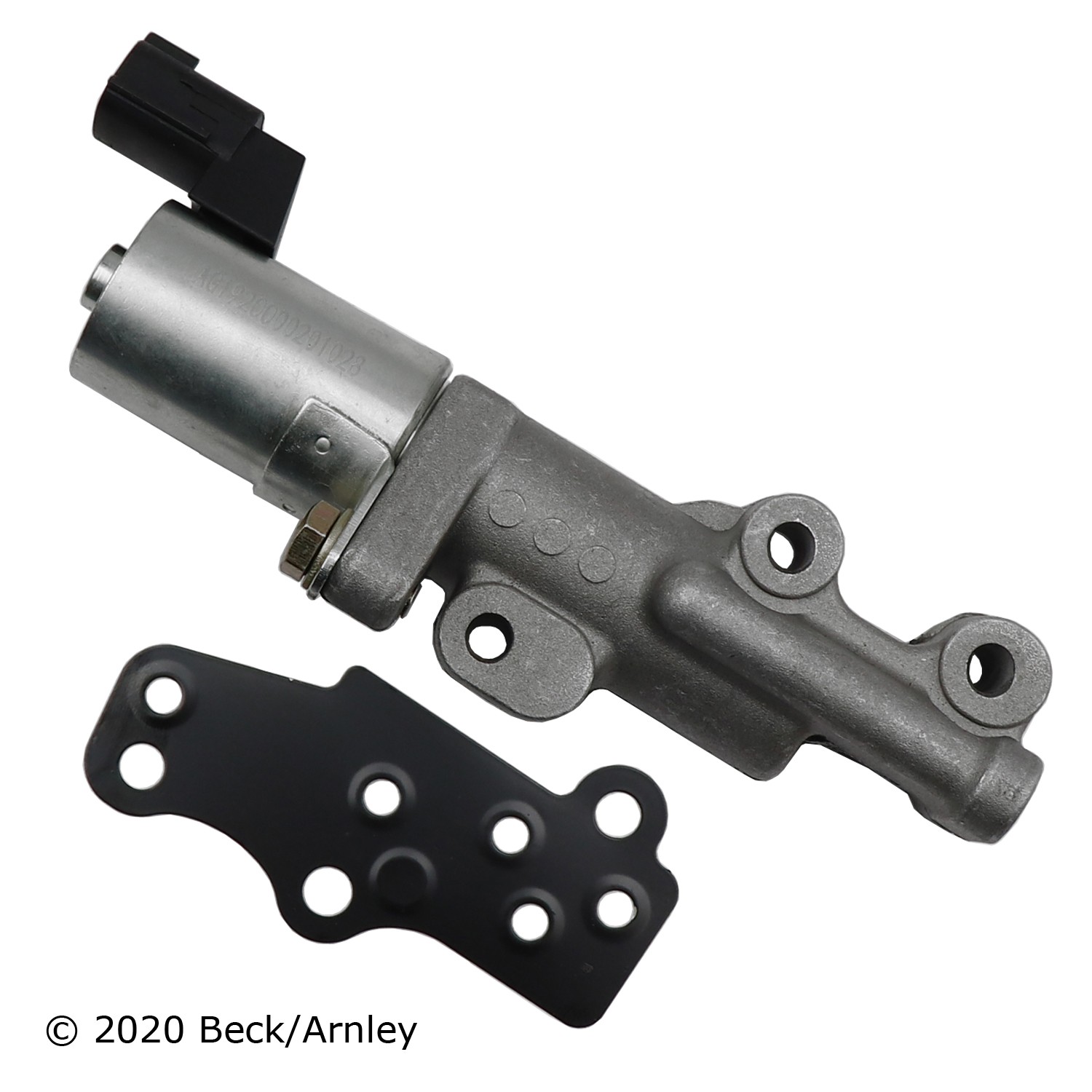 VARIABLE VALVE TIMING SOLENOID