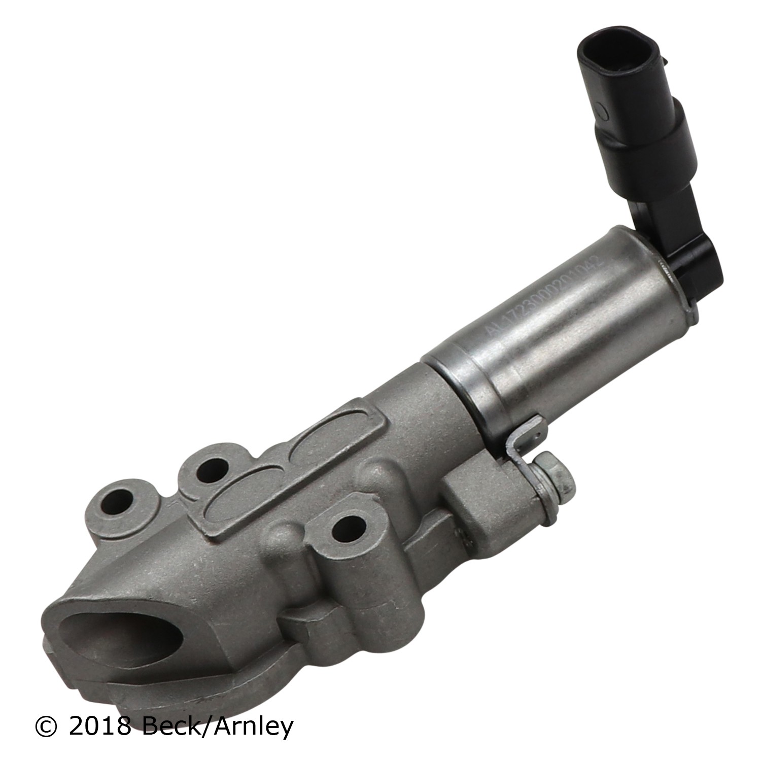 VARIABLE VALVE TIMING SOLENOID