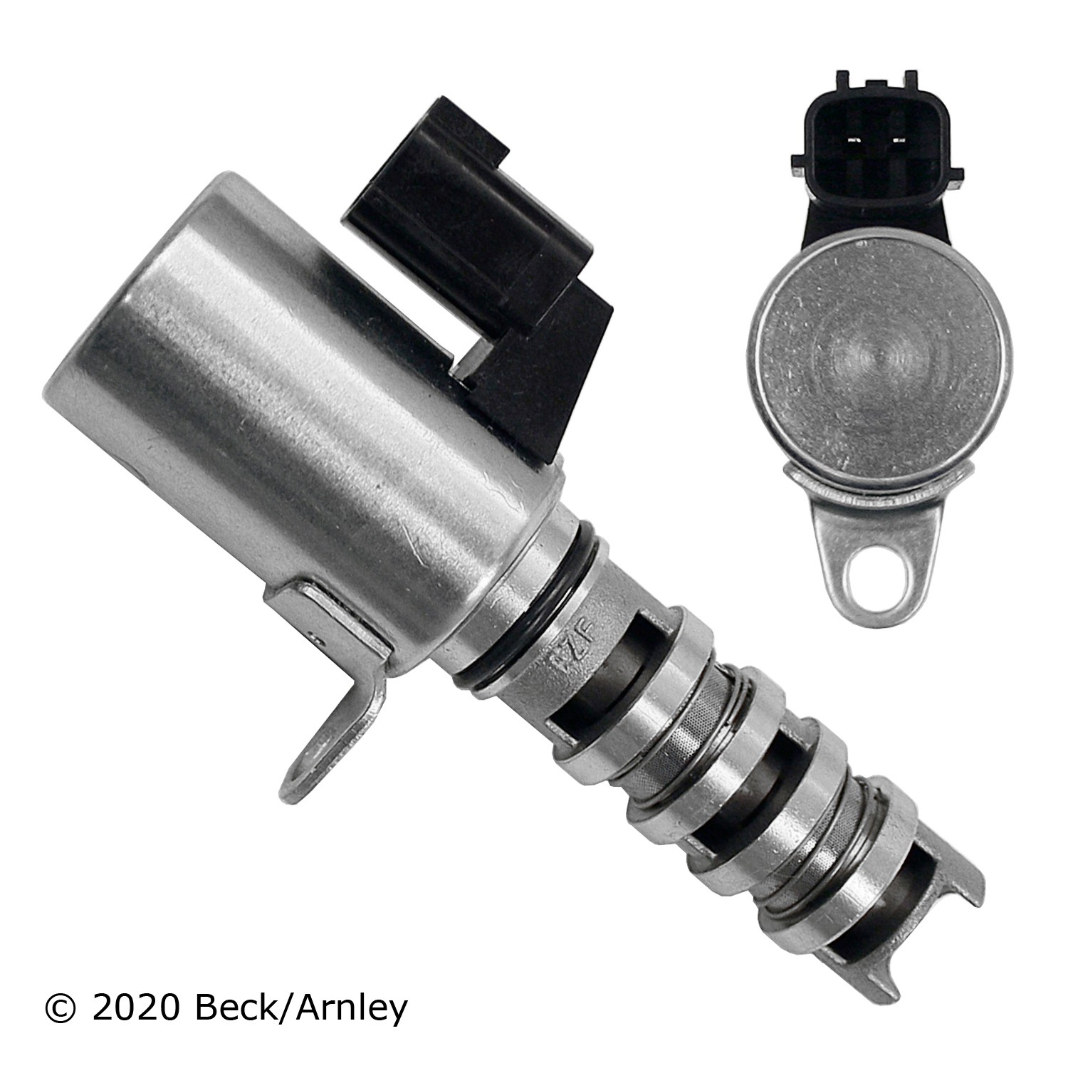 VARIABLE VALVE TIMING SOLENOID