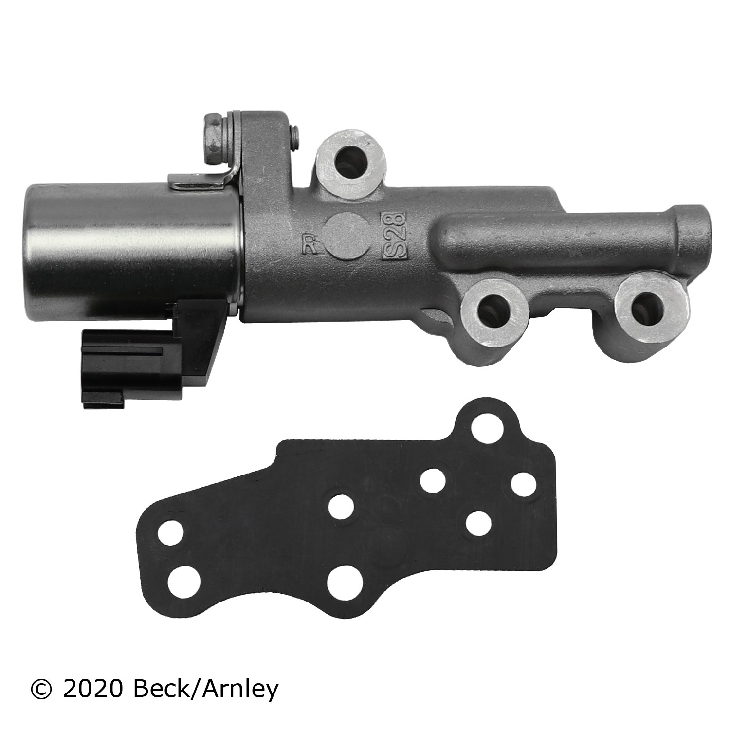VARIABLE VALVE TIMING SOLENOID